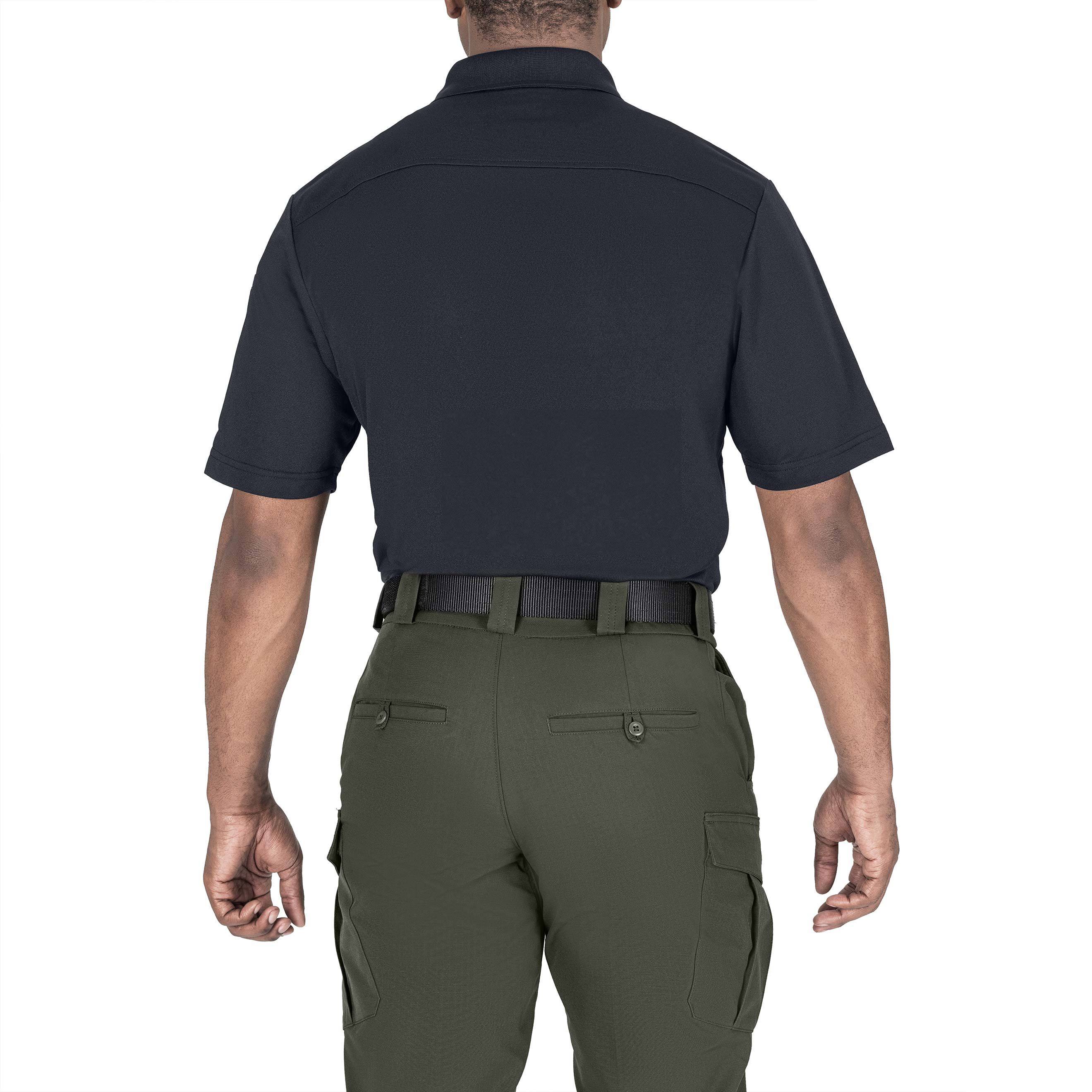 PERFORMANCE PRO POLO SHIRT REG,TALL