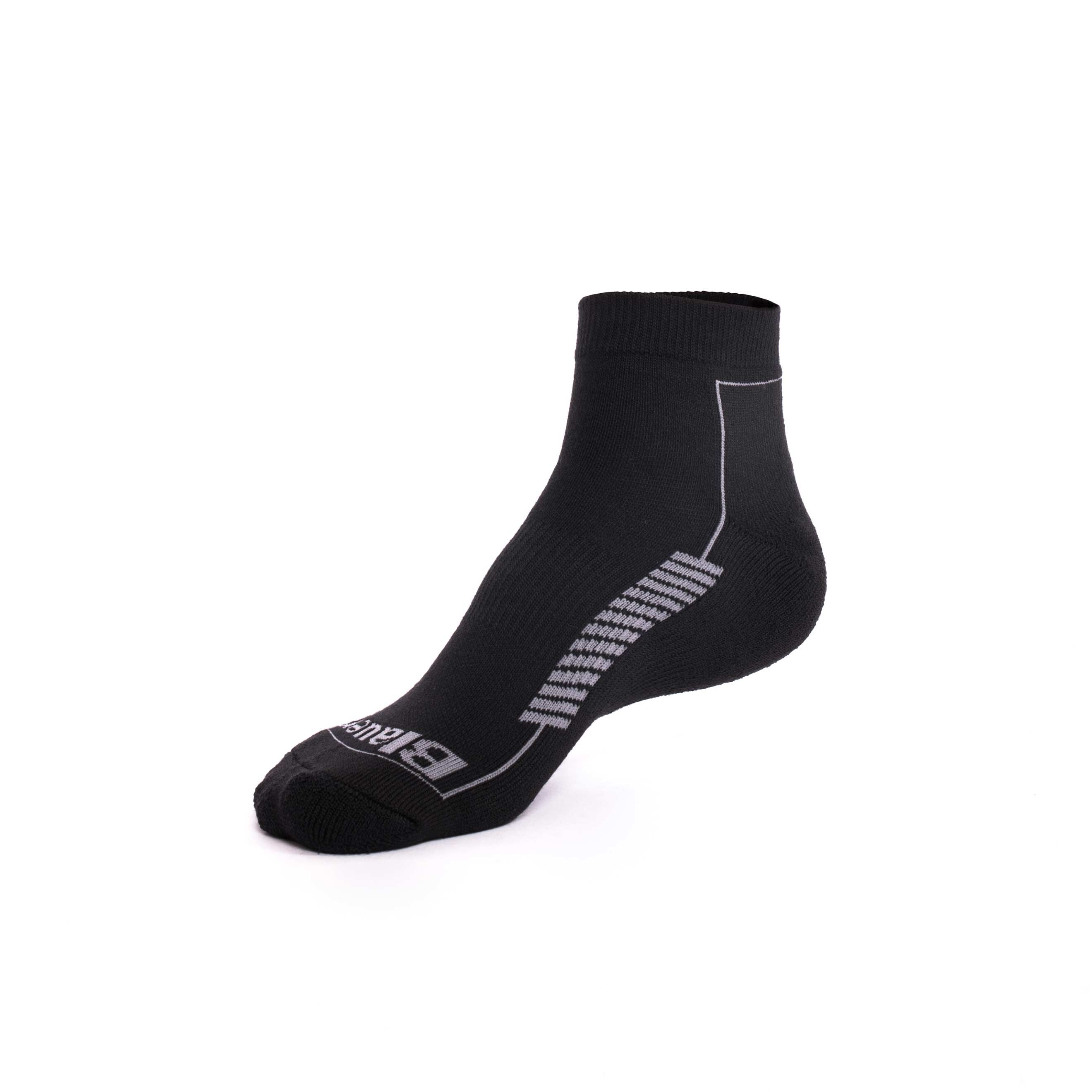 B.COOL™ PERFORMANCE ANKLE SOCK (2-PACK) REG