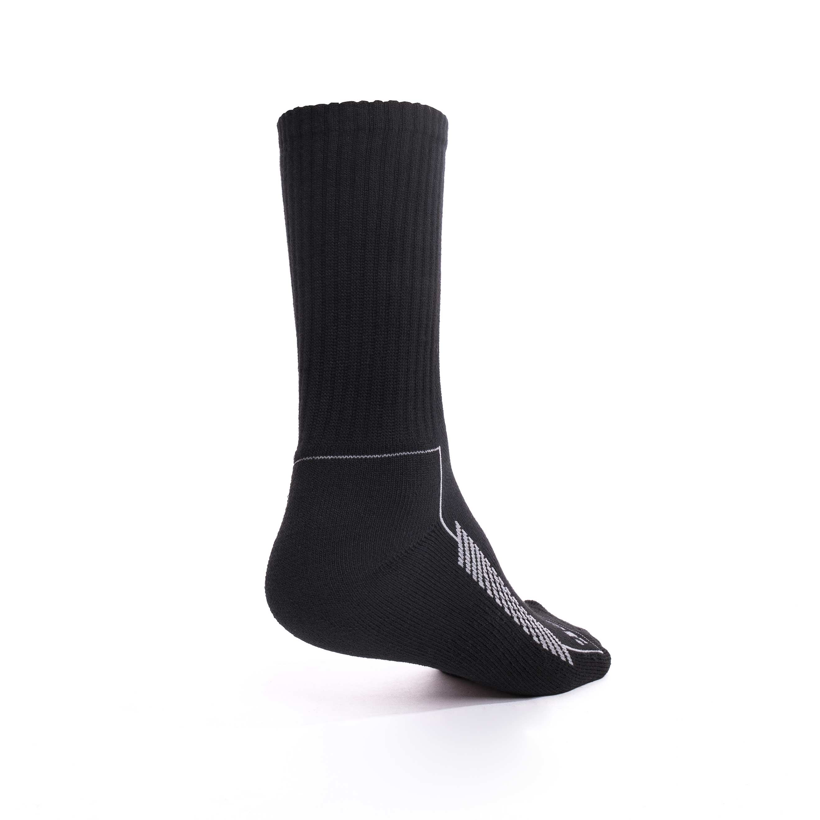 B.COOL™ PERFORMANCE 6" SOCK (2-PACK) REG