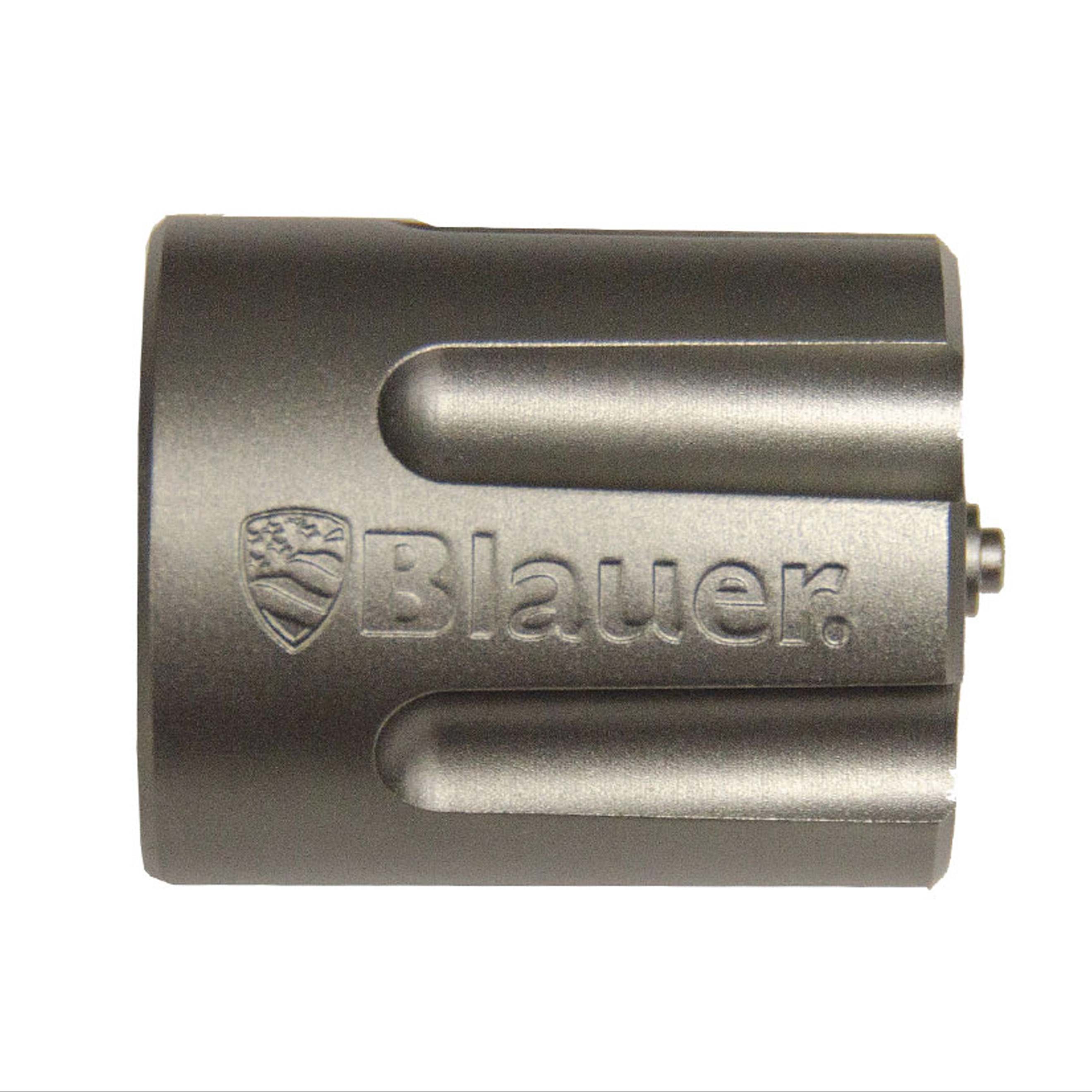 REVOLVER CYLINDER PEN HOLDER