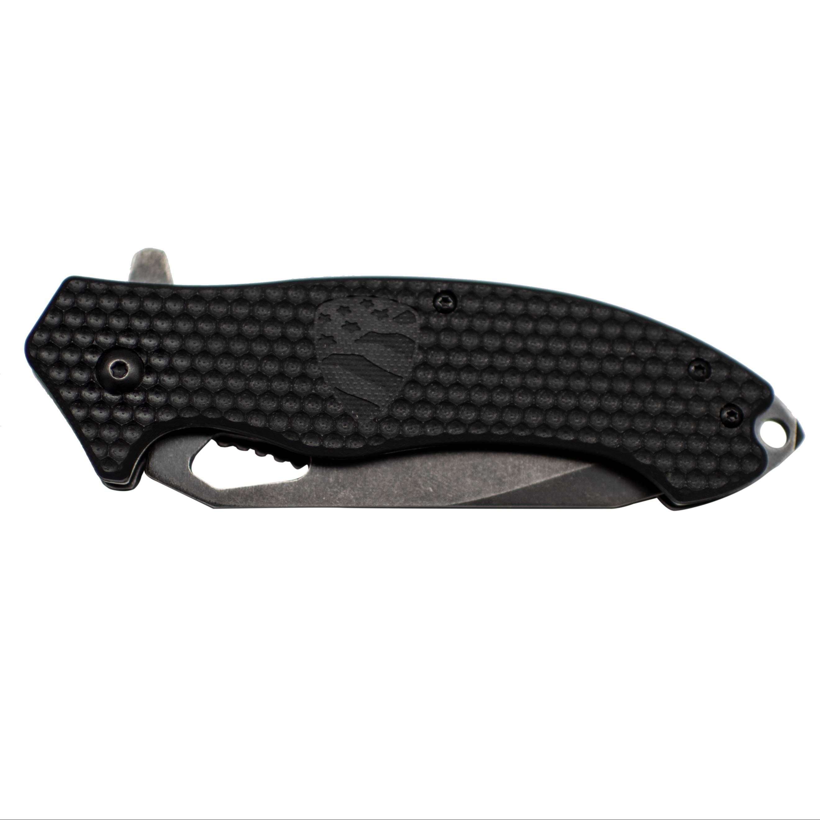 STINGER FOLDING KNIFE