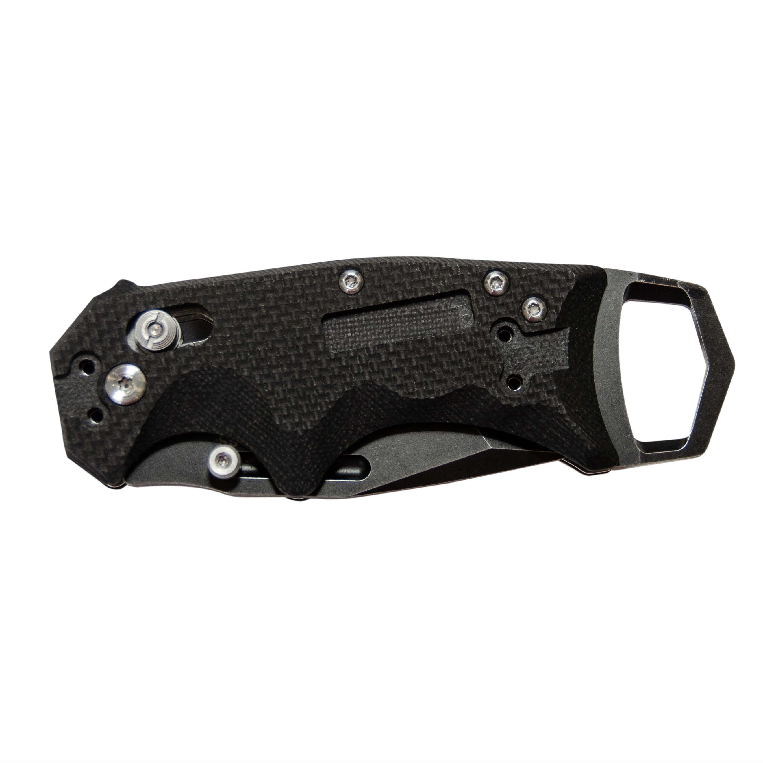 RAIDER FOLDING KNIFE