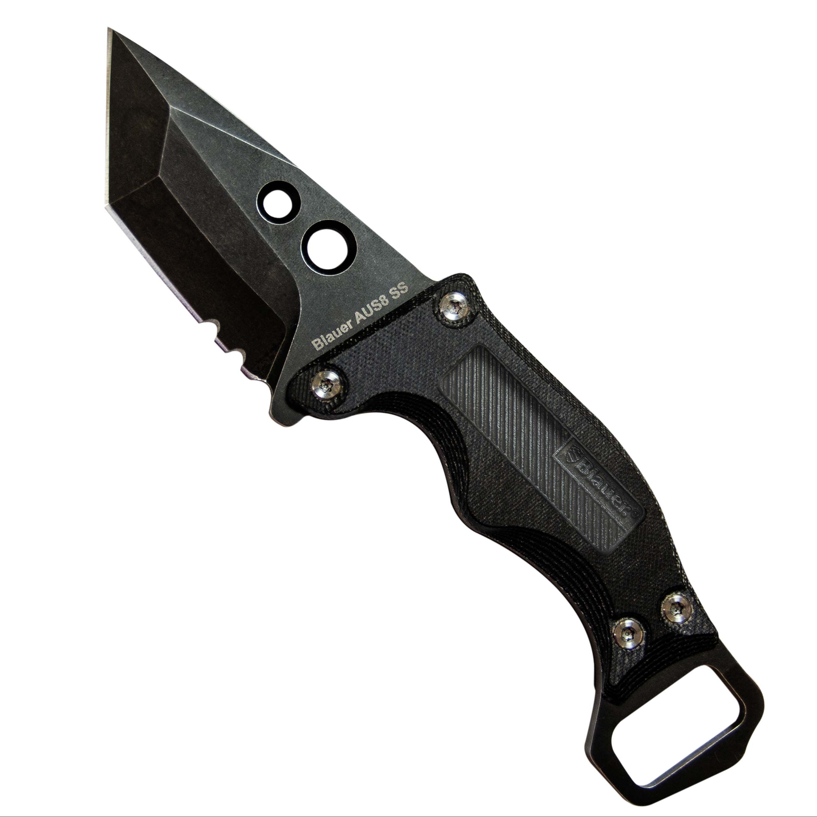 RAIDER FIXED BLADE KNIFE