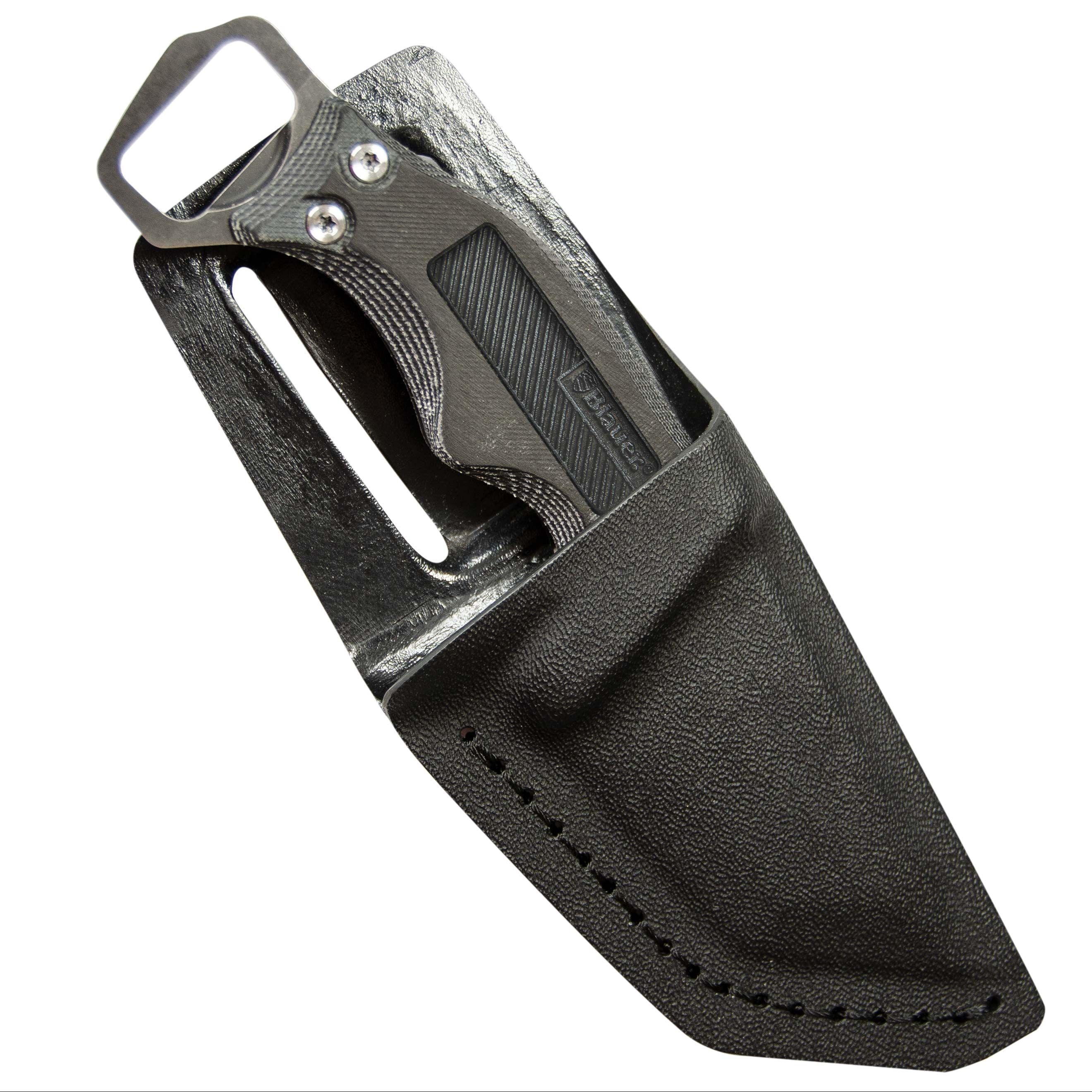 RAIDER FIXED BLADE KNIFE