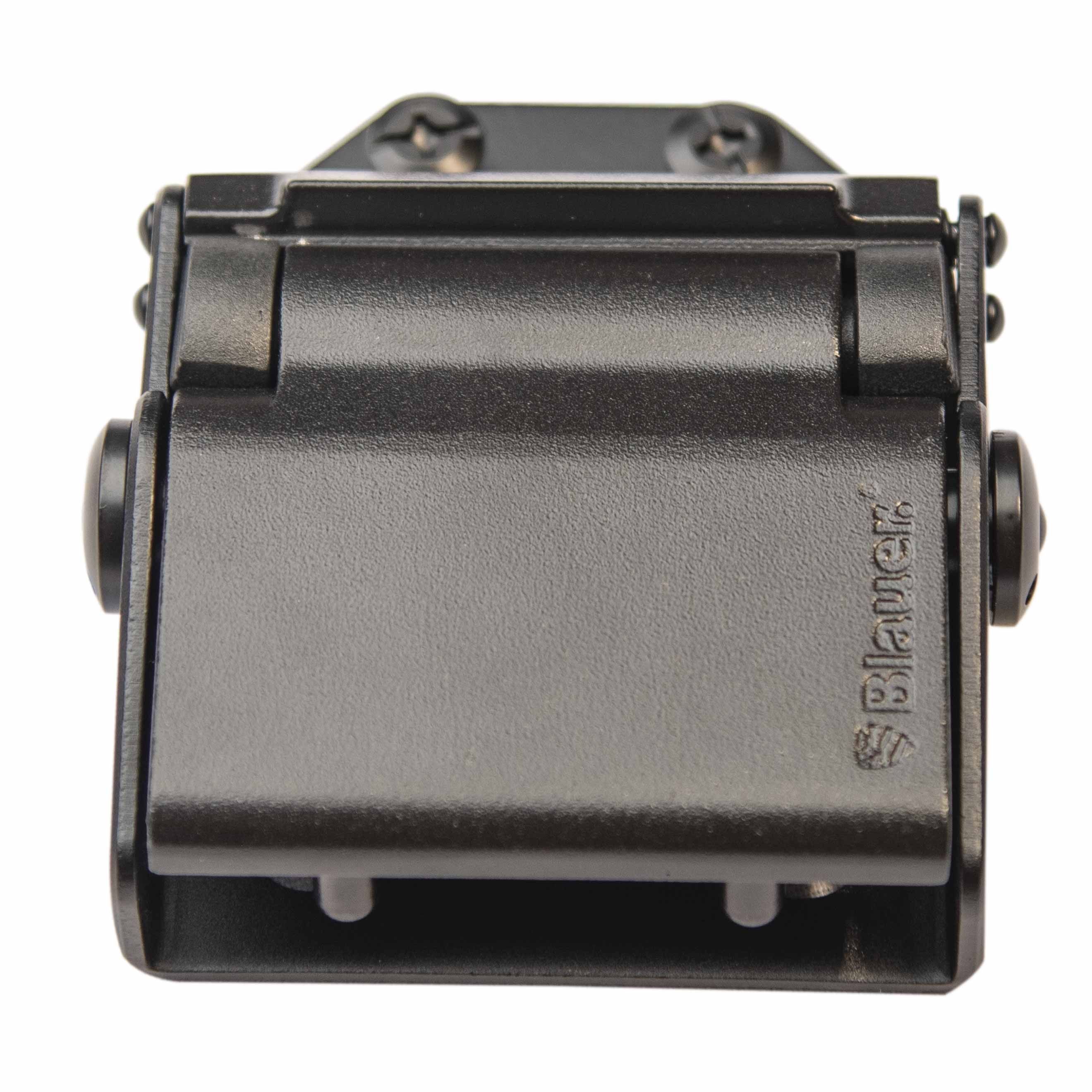 DEFENDER™ DUTY BUCKLE