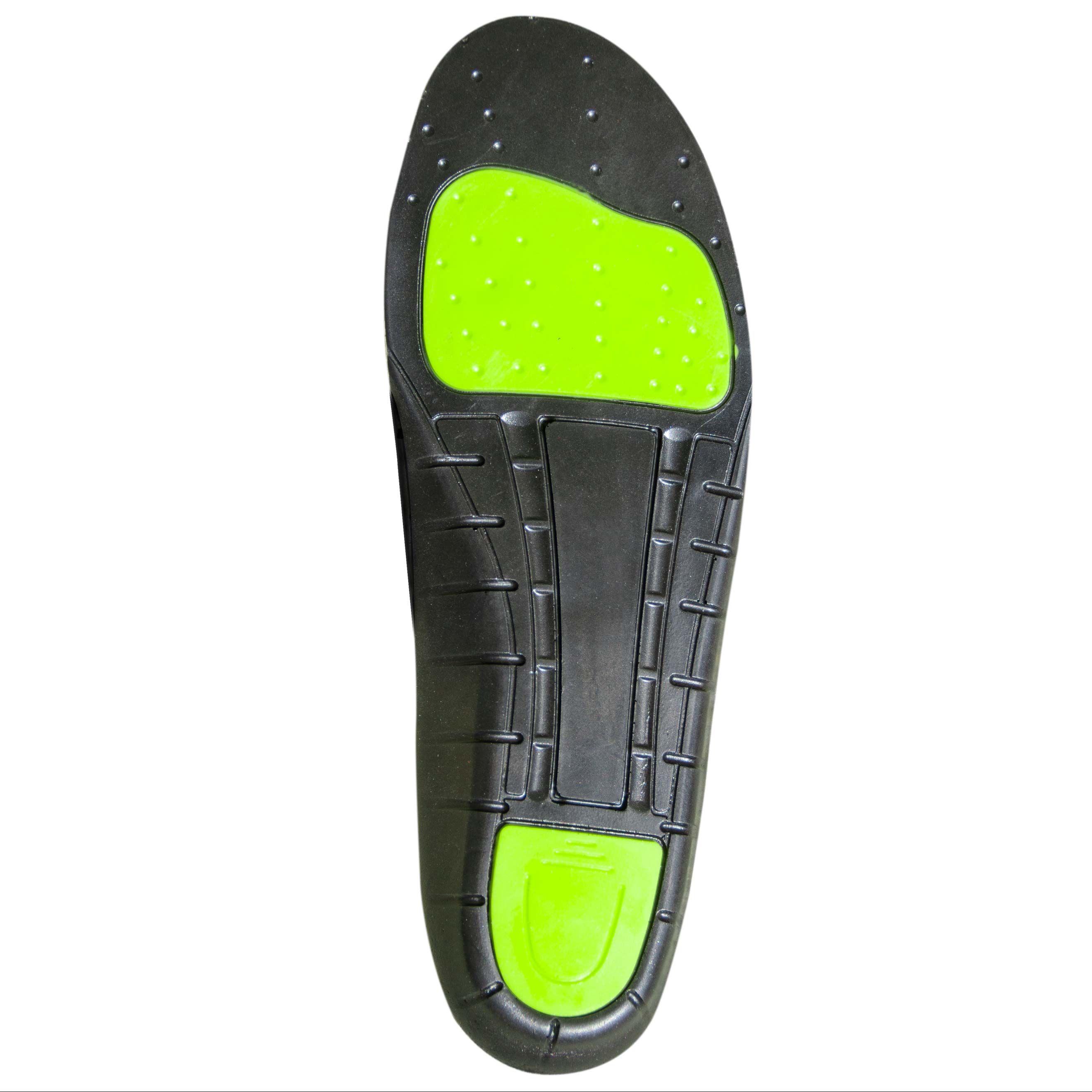 COMFORT-TECH SPORT INSOLES REG