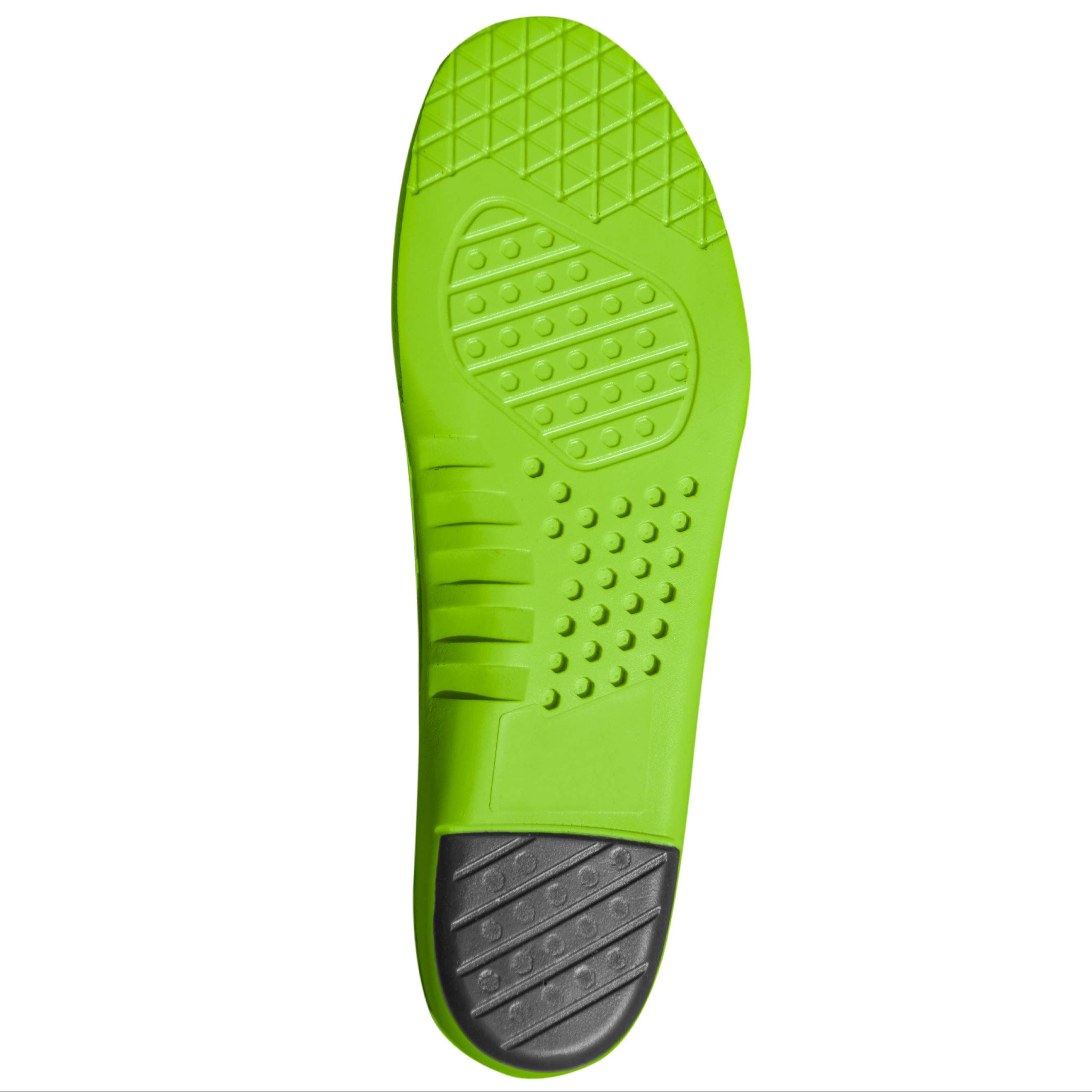 COMFORT-TECH PATROL INSOLES REG