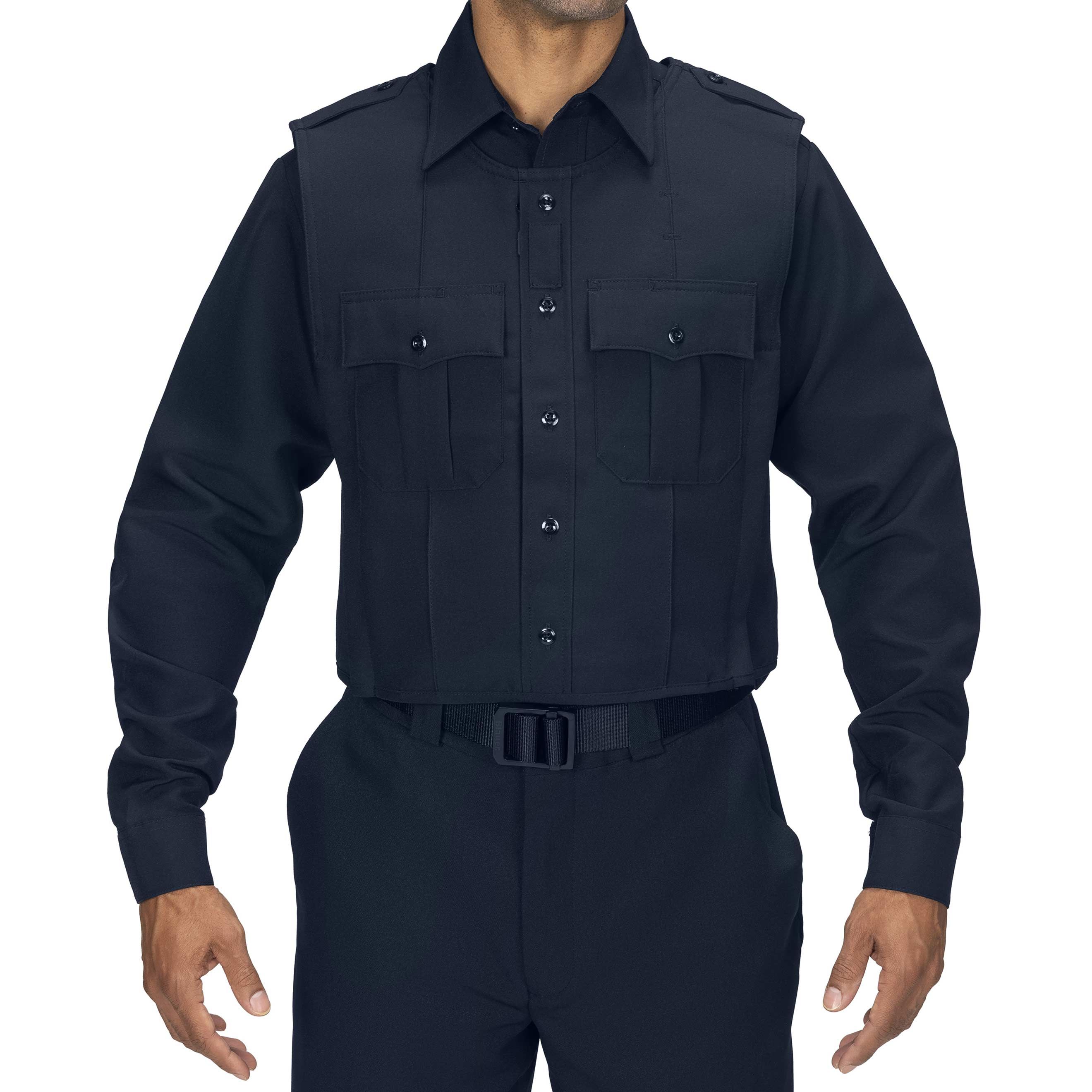 Polyester Armorskin® XP SHORT,REG,TALL,X TALL