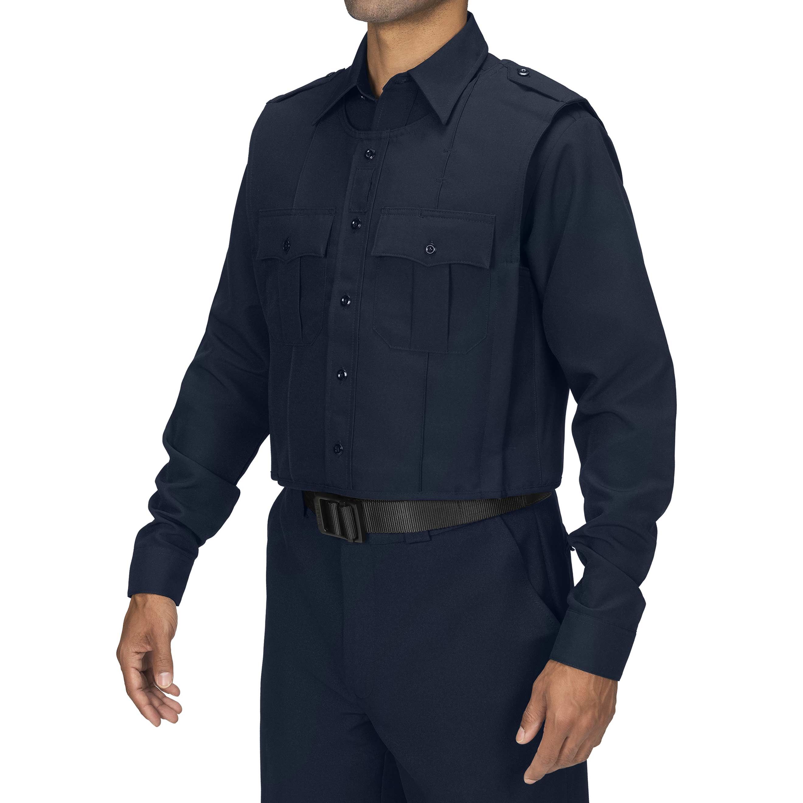 Polyester Armorskin® XP SHORT,REG,TALL,X TALL