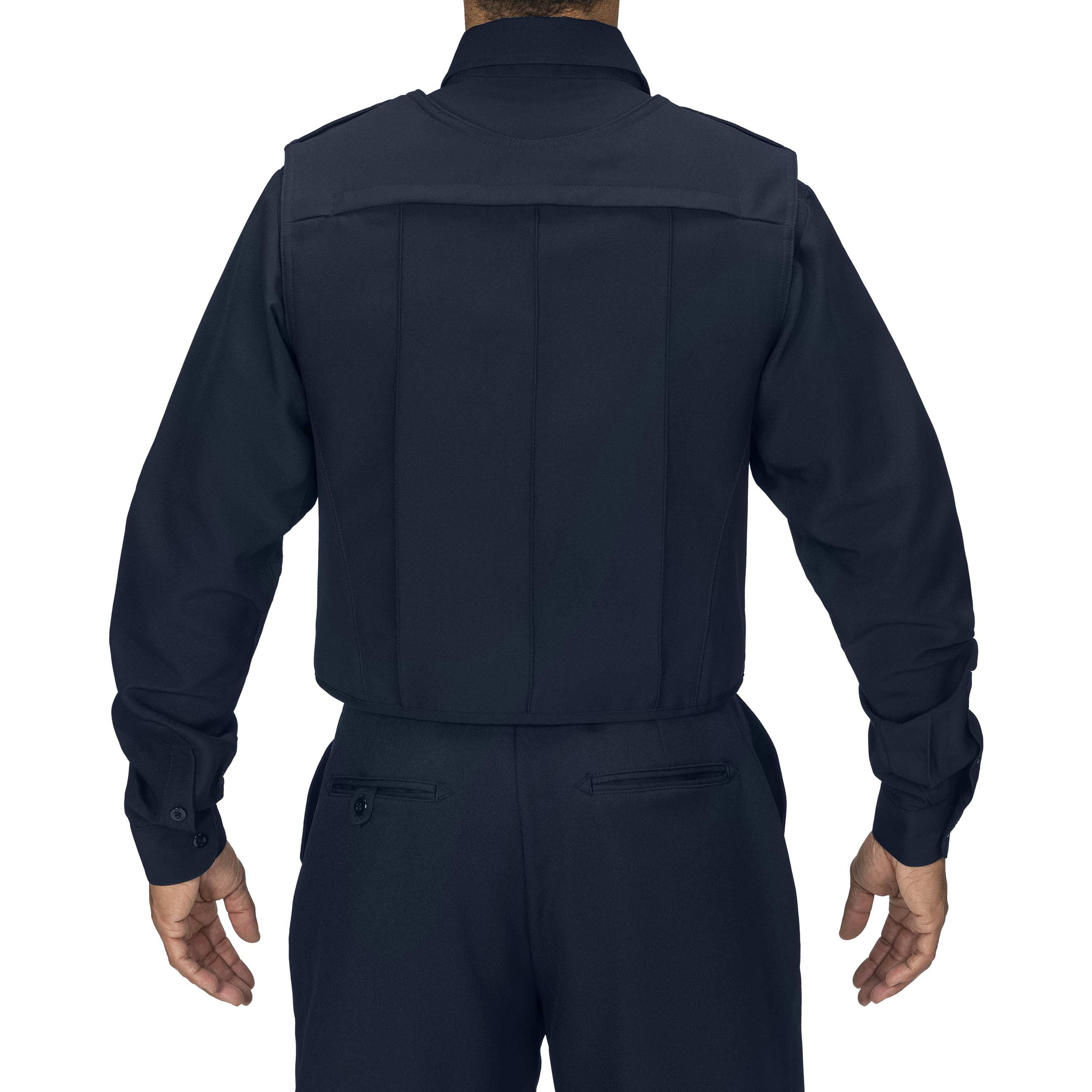 Polyester Armorskin® XP SHORT,REG,TALL,X TALL