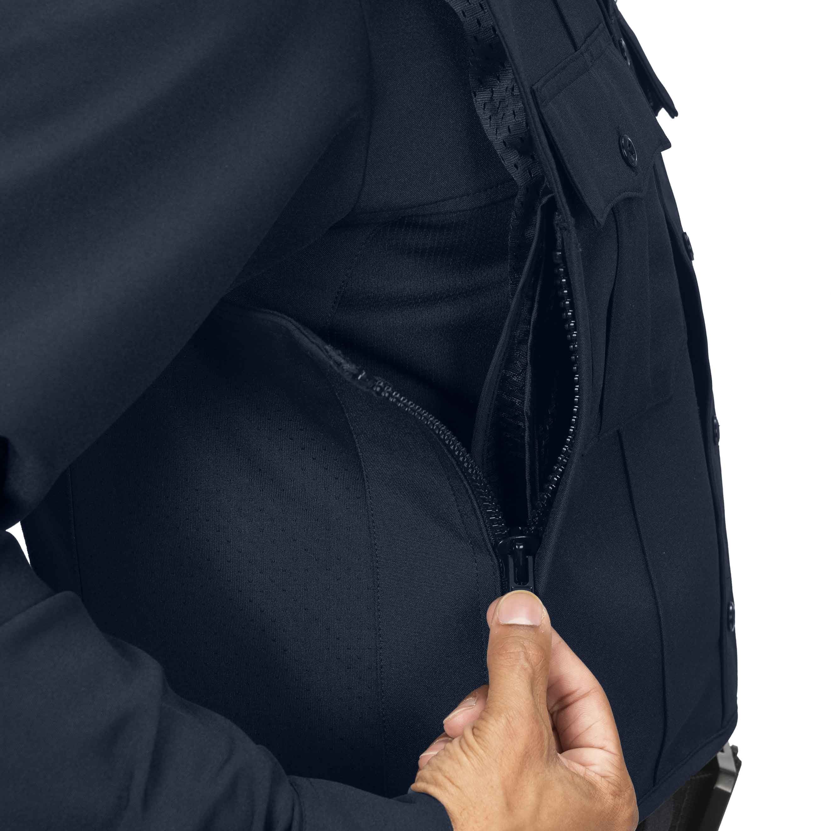 Polyester Armorskin® XP SHORT,REG,TALL,X TALL