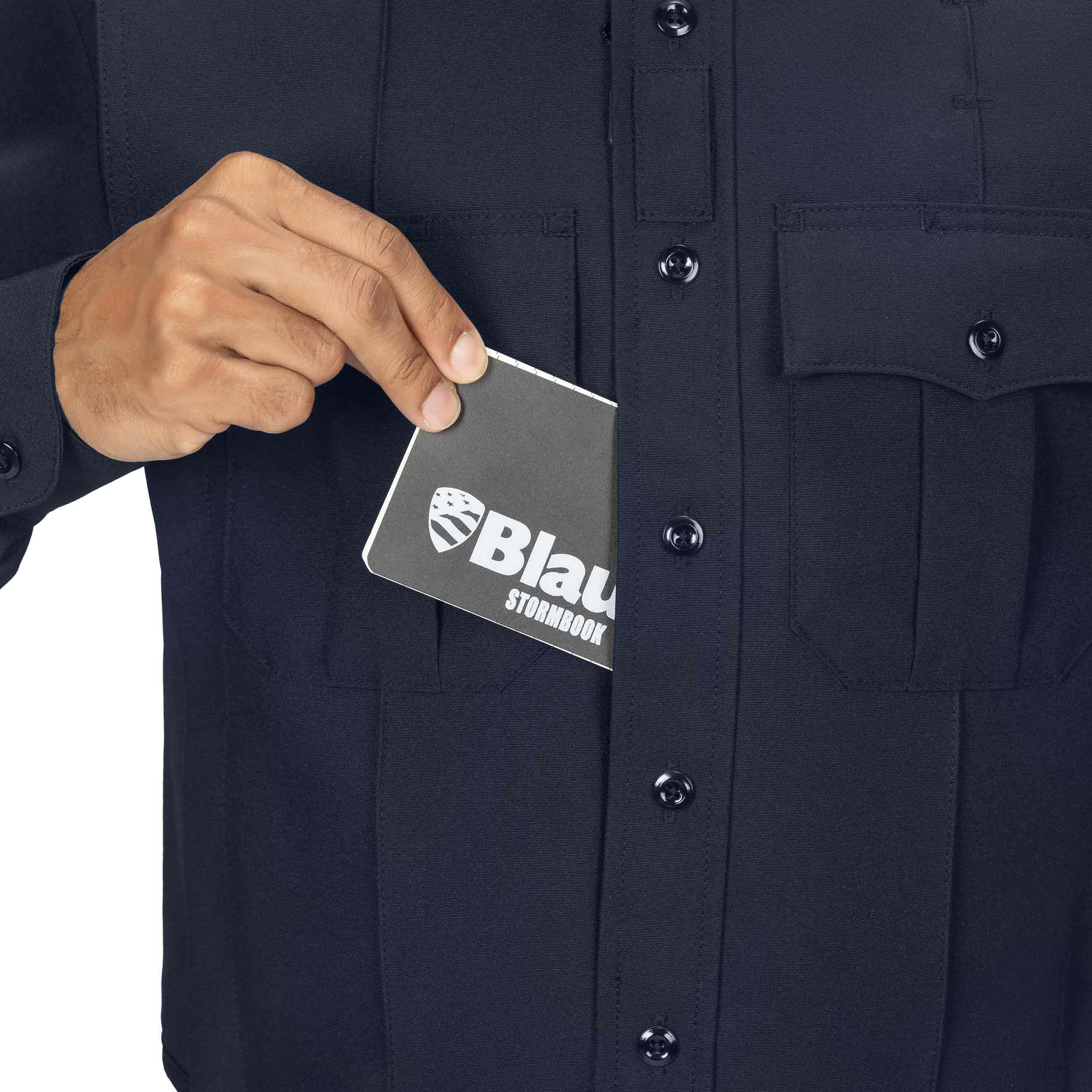 Polyester Armorskin® XP SHORT,REG,TALL,X TALL