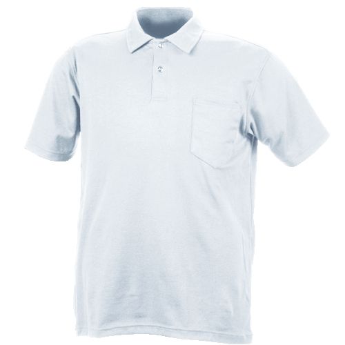 COTTON POLO SHIRT REG,TALL
