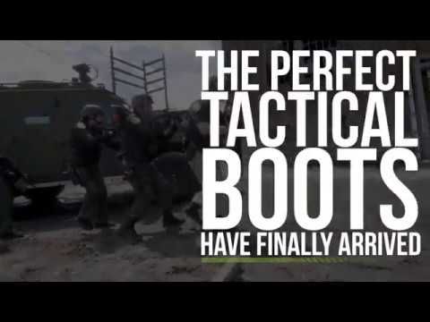 ASSAIL™ BOOT REG,WIDE