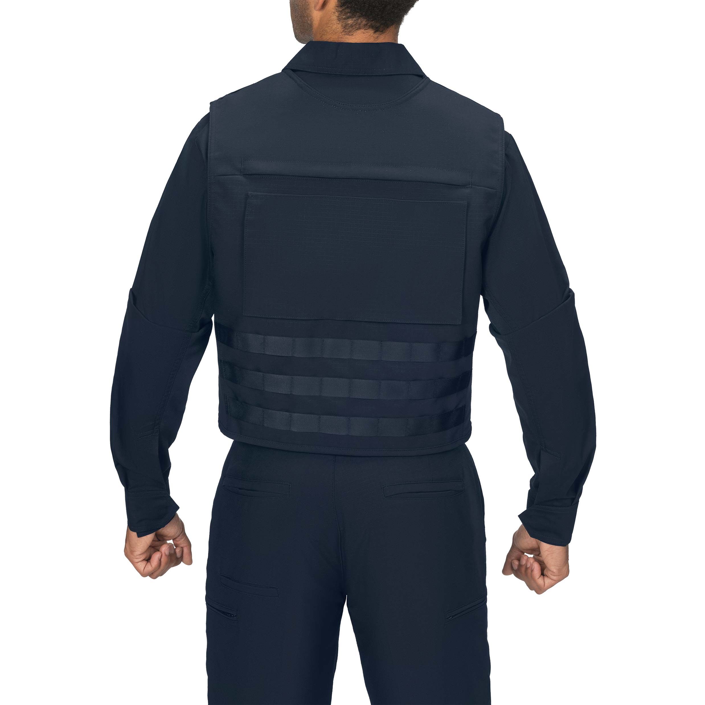 ARMORSKIN® XP TACVEST™ SHORT,REG,TALL,X TALL