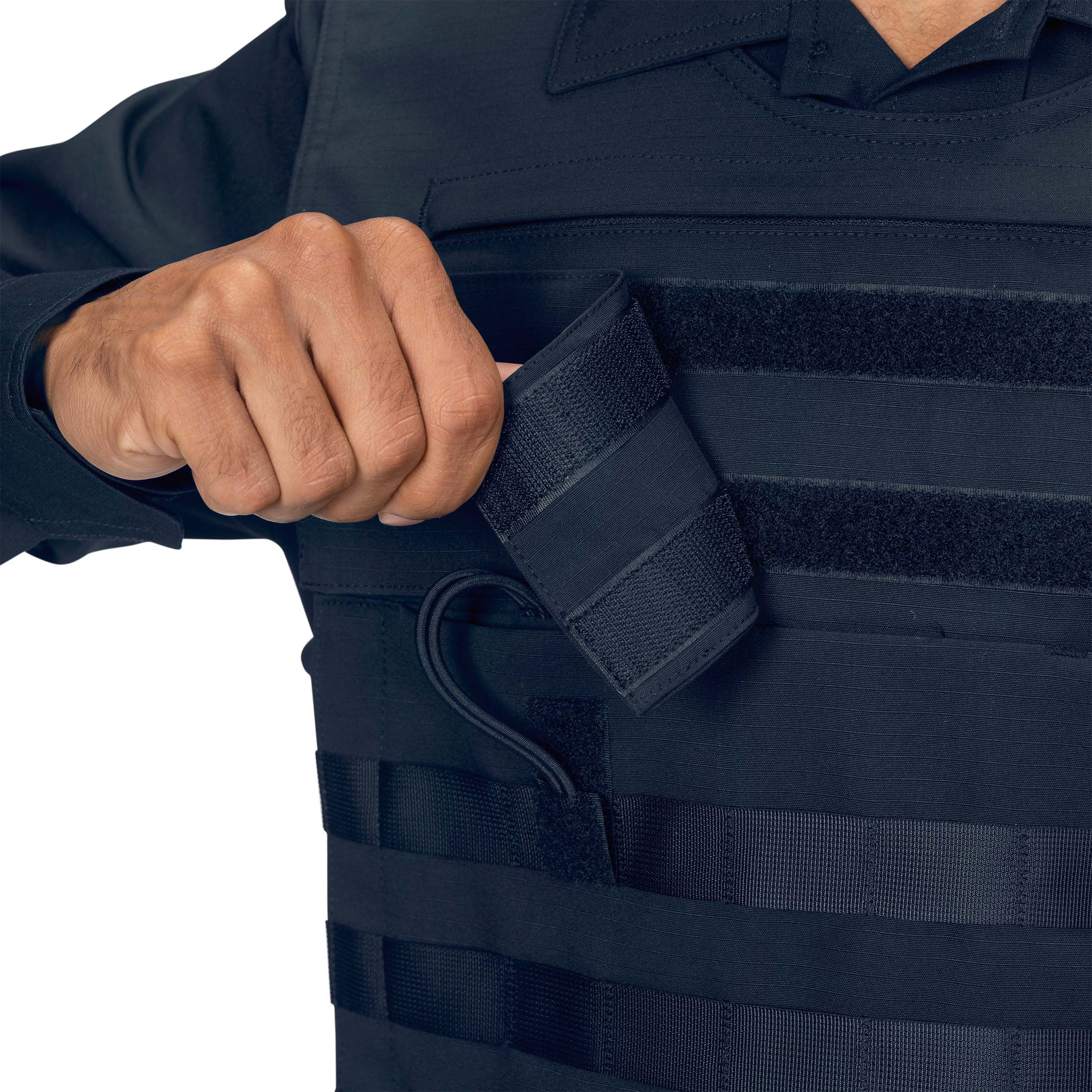 ARMORSKIN® XP TACVEST™ SHORT,REG,TALL,X TALL