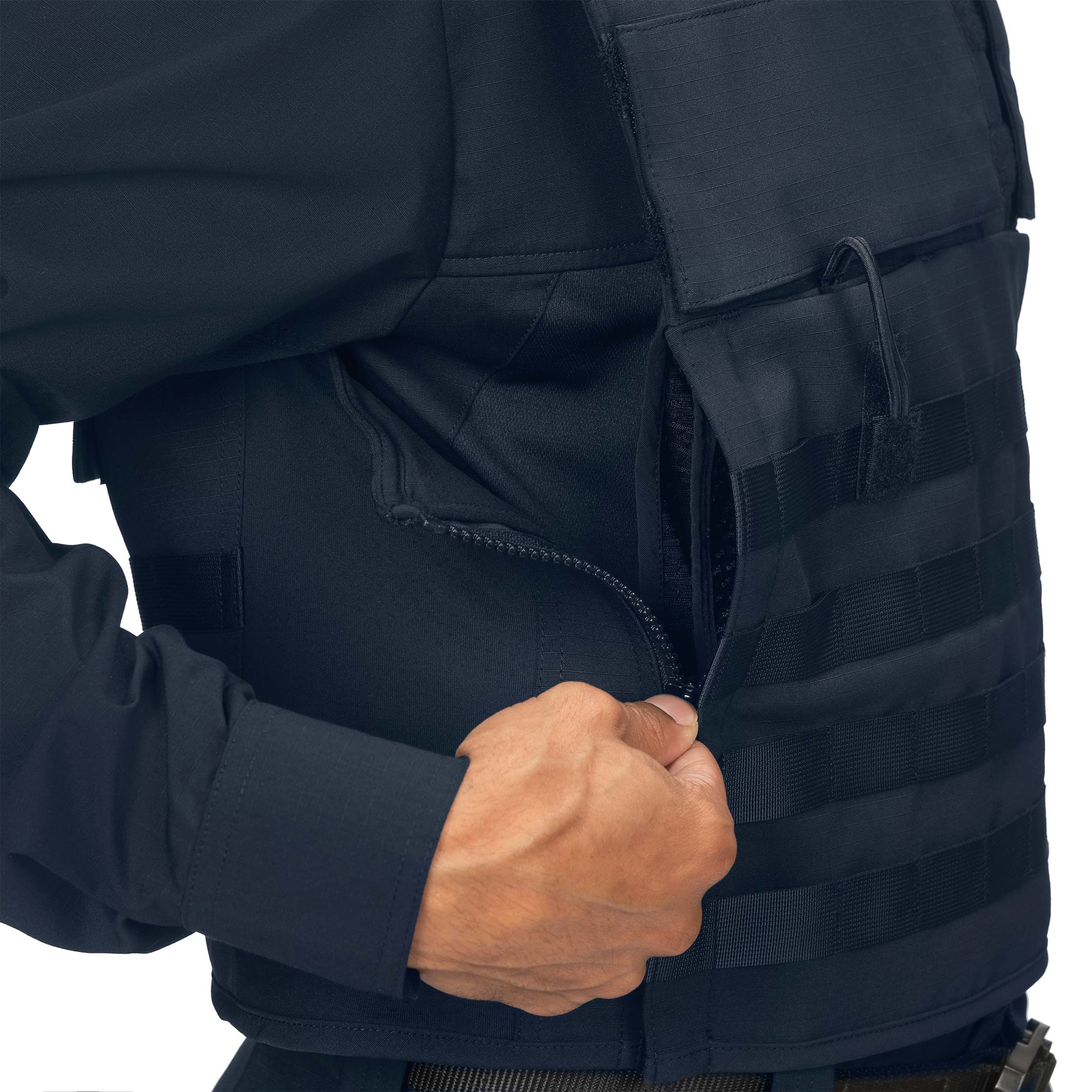 ARMORSKIN® XP TACVEST™ SHORT,REG,TALL,X TALL