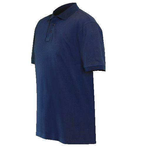 100% COTTON POLO SHIRT REG,TALL