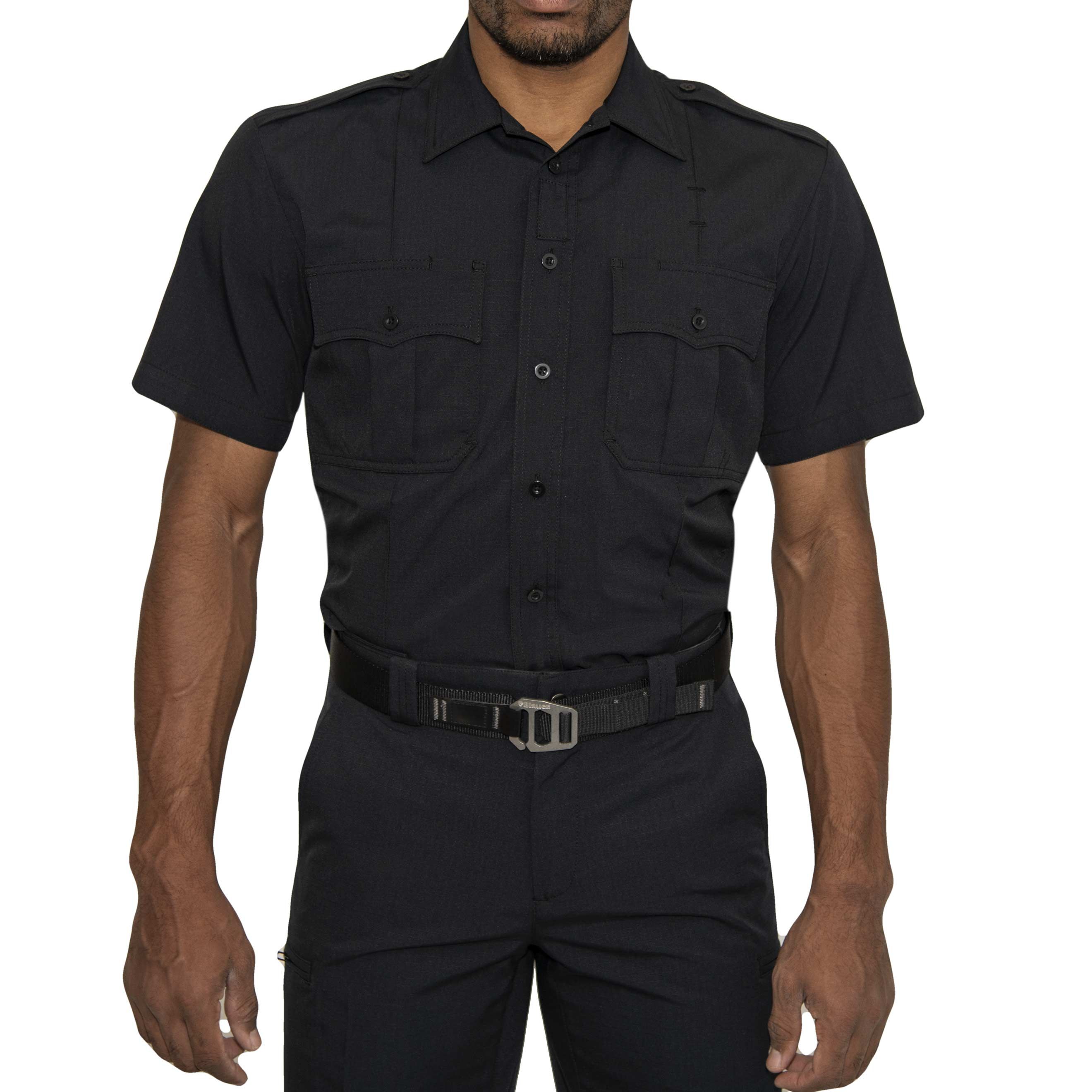 FlexRS™ Short Sleeve SuperShirt® REG,TALL