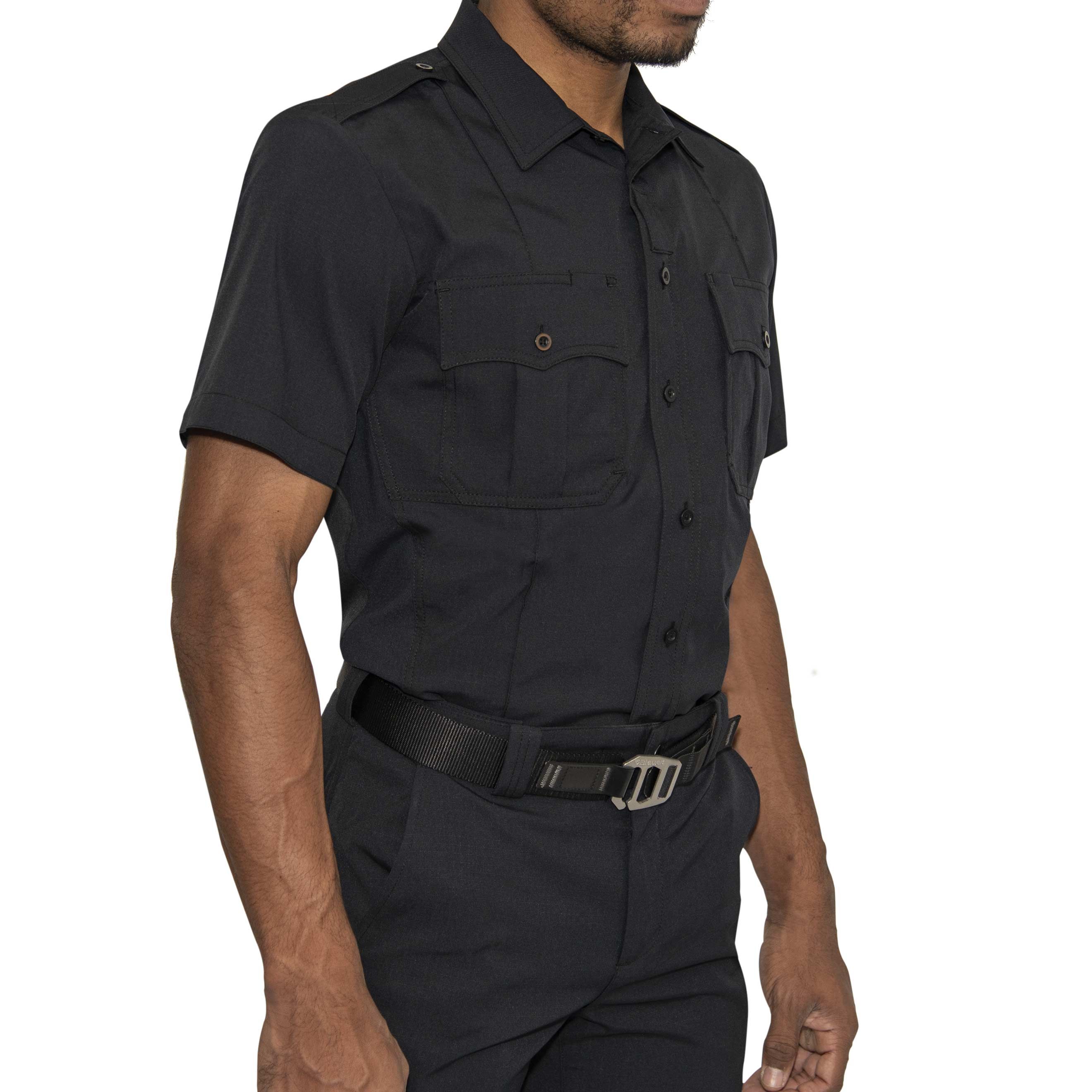FlexRS™ Short Sleeve SuperShirt® REG,TALL