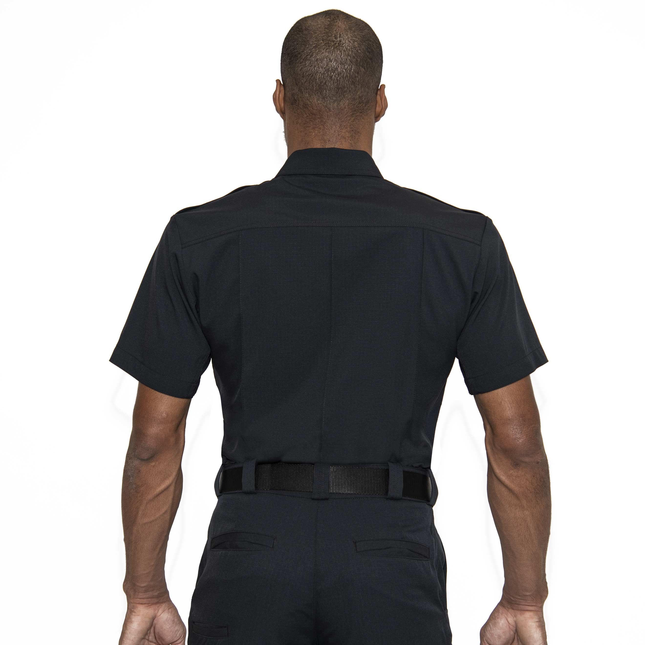 FlexRS™ Short Sleeve SuperShirt® REG,TALL
