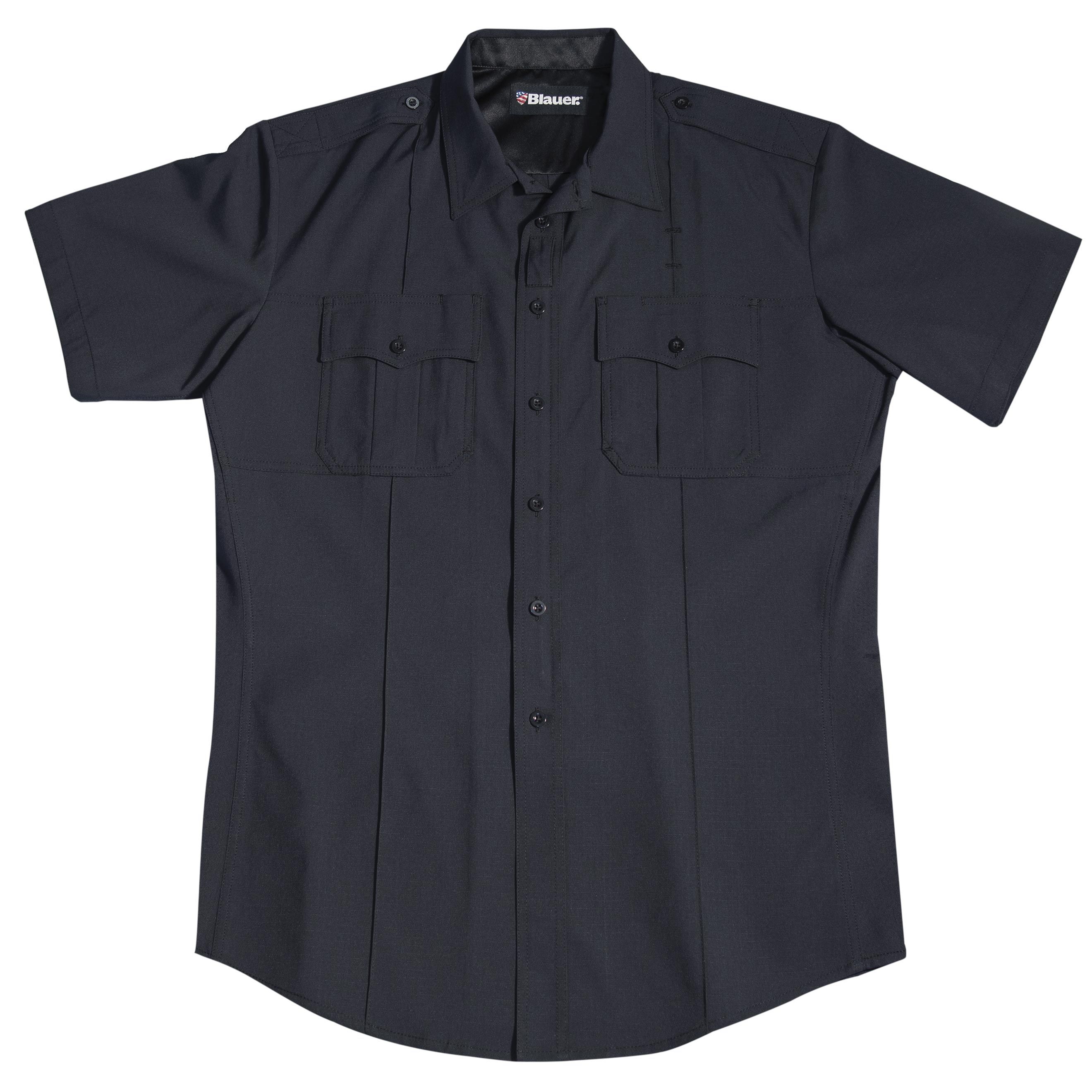 FlexRS™ Short Sleeve SuperShirt® REG,TALL