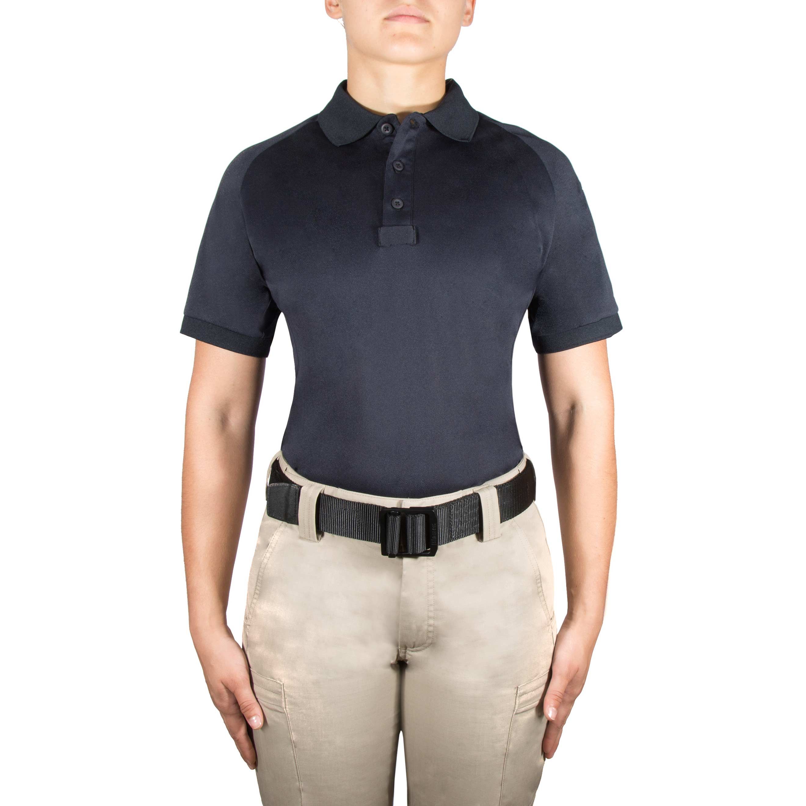 WOMEN'S B.COOL™ PERFORMANCE POLO SHIRT REG
