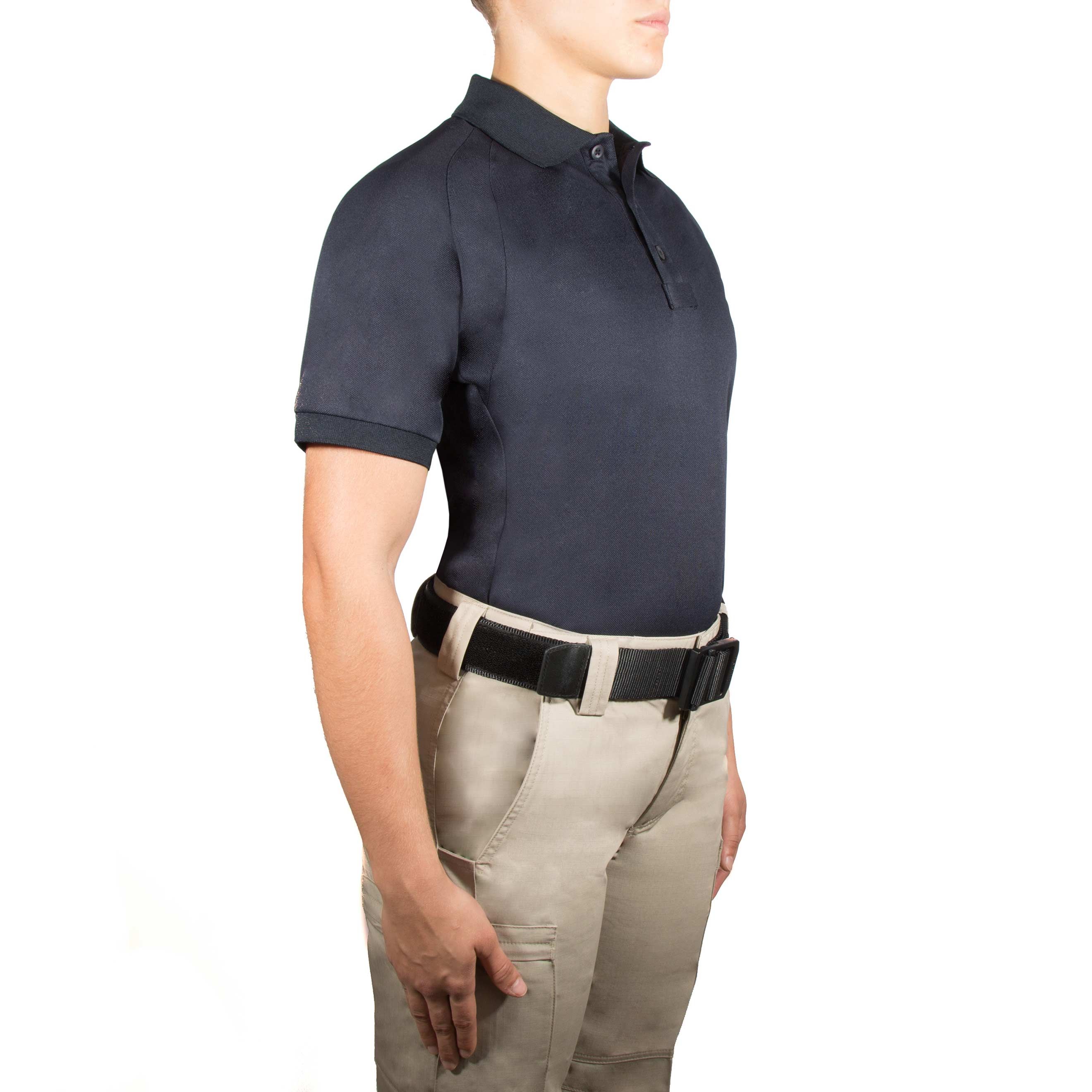 WOMEN'S B.COOL™ PERFORMANCE POLO SHIRT REG