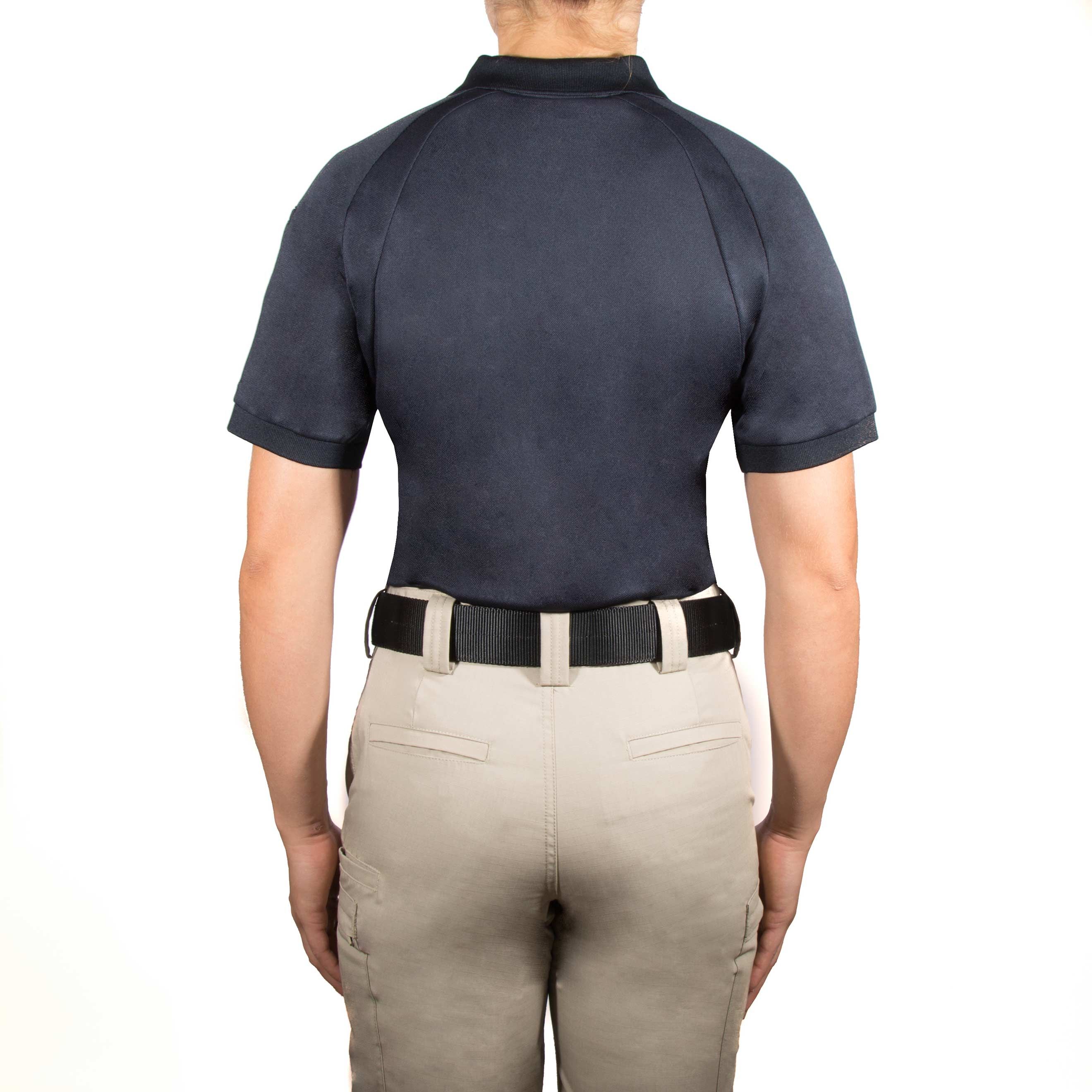 WOMEN'S B.COOL™ PERFORMANCE POLO SHIRT REG