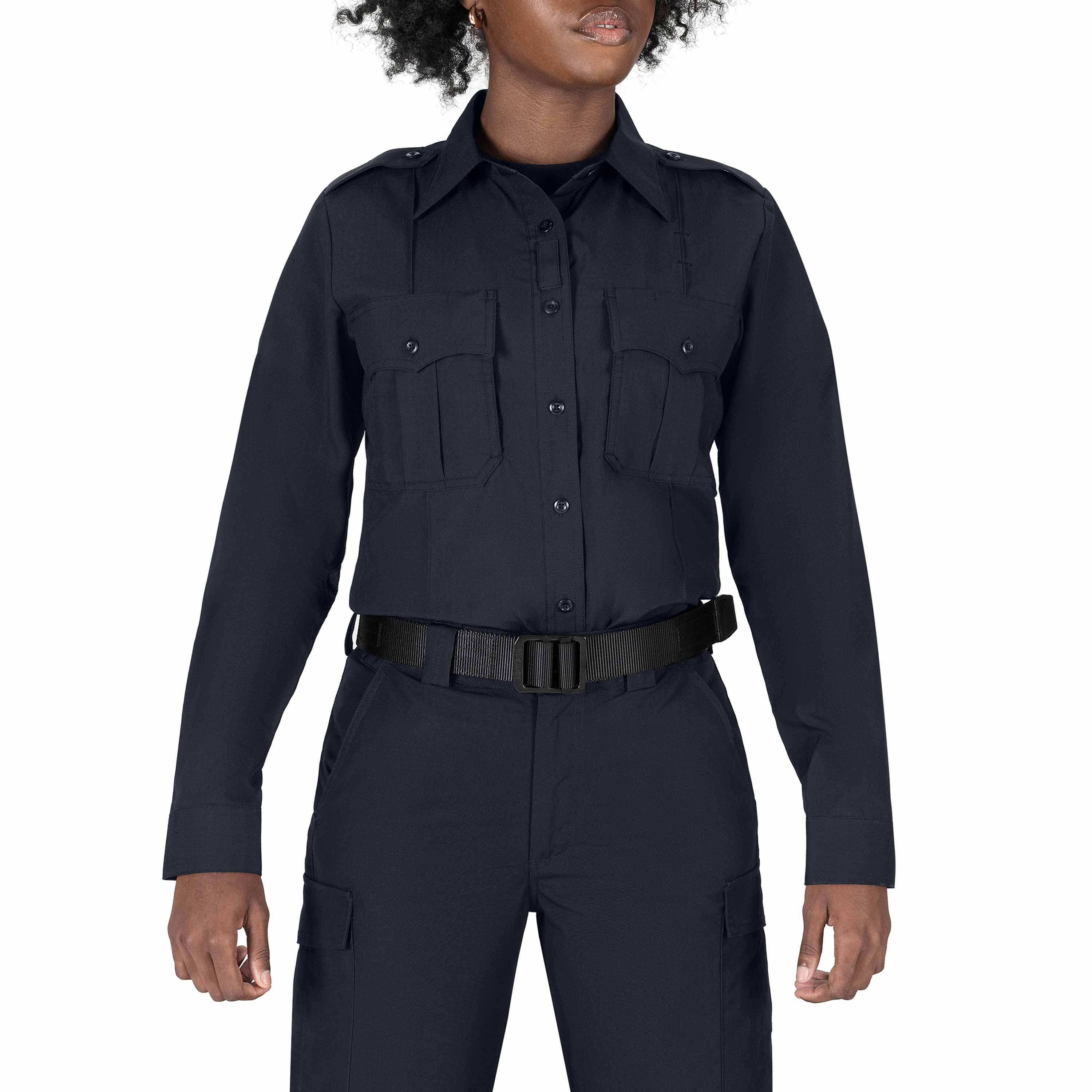 Women's FlexRS™ Long Sleeve SuperShirt® REG,TALL