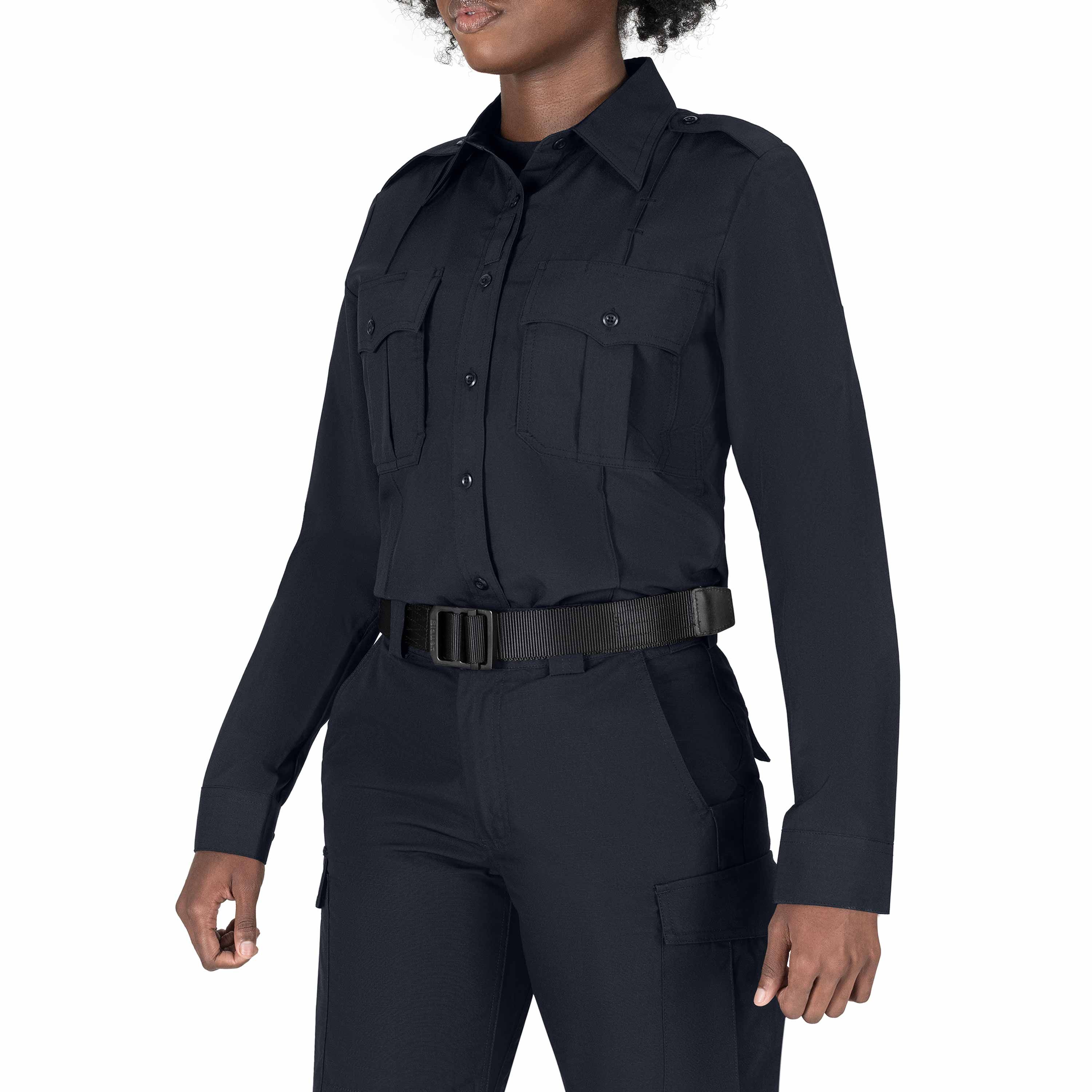 Women's FlexRS™ Long Sleeve SuperShirt® REG,TALL