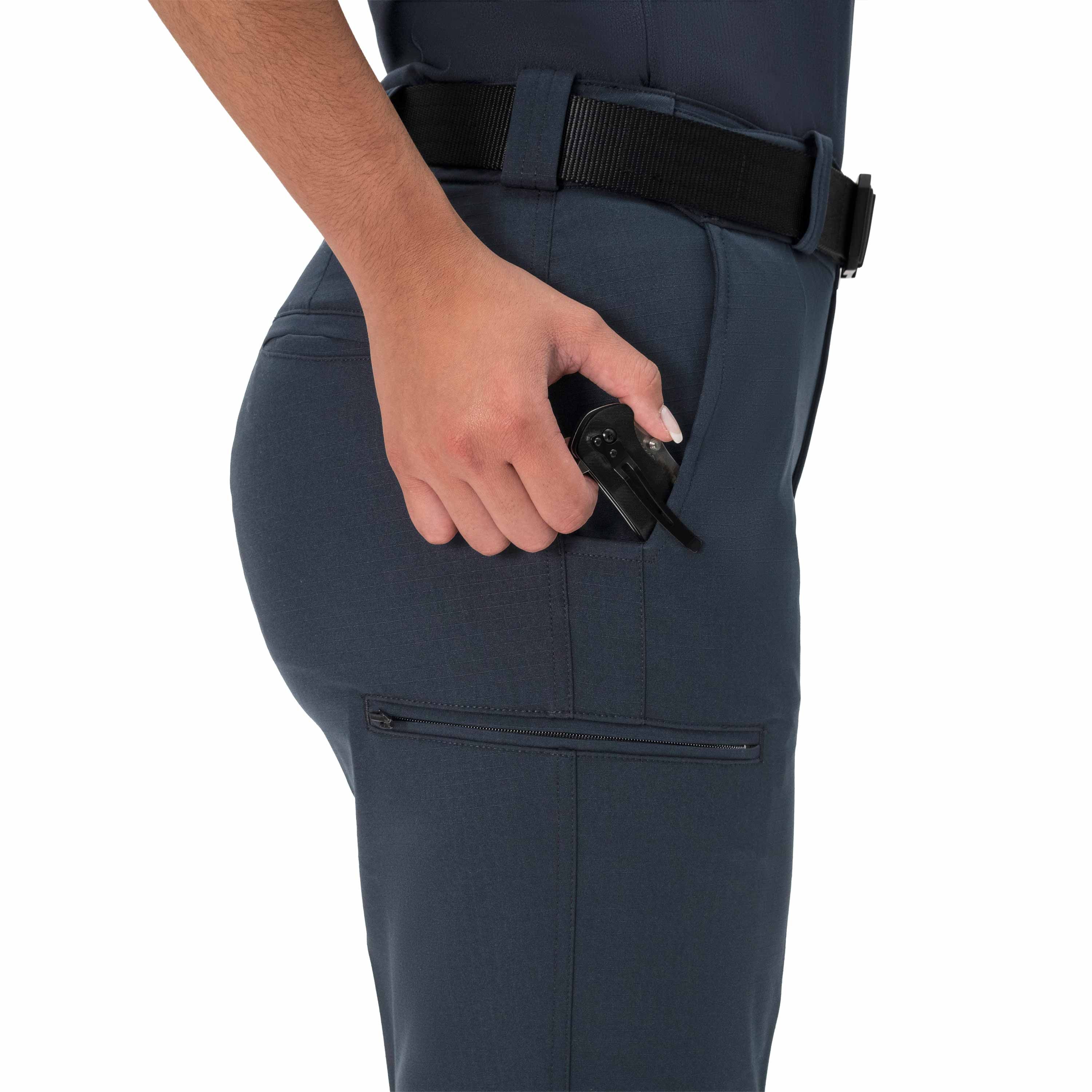 Women's FlexRS™ Covert Tactical Pant REG,TALL