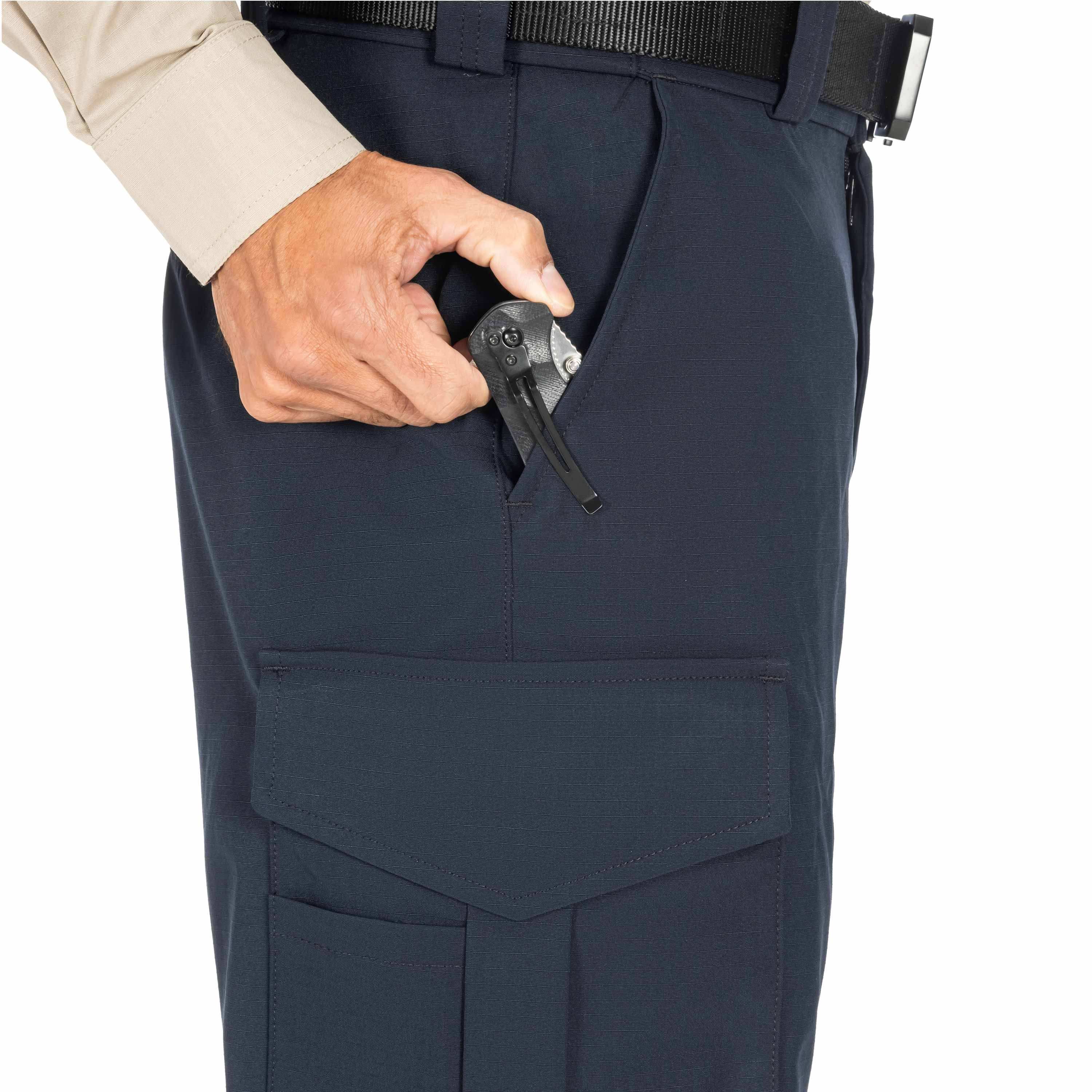 FlexRS™ Cargo Pocket Pant REG,TALL