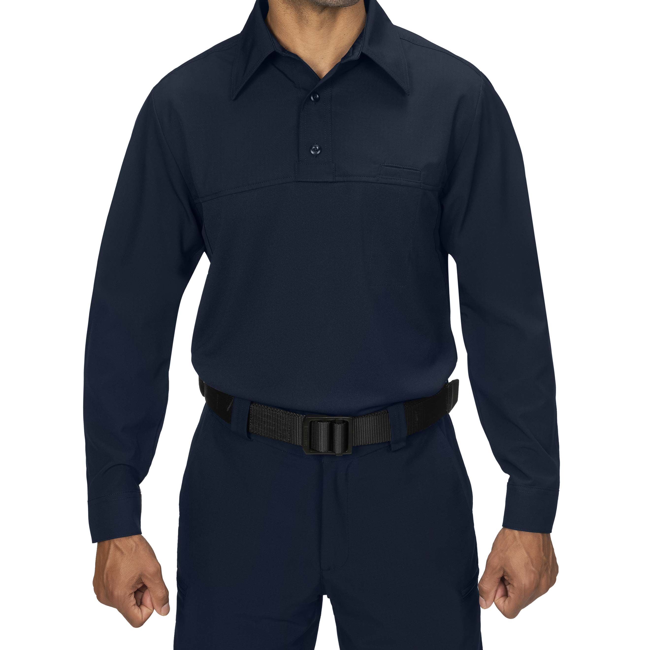 FlexRS™ Long Sleeve ArmorSkin® Base Shirt 31,33,35,37,39,41