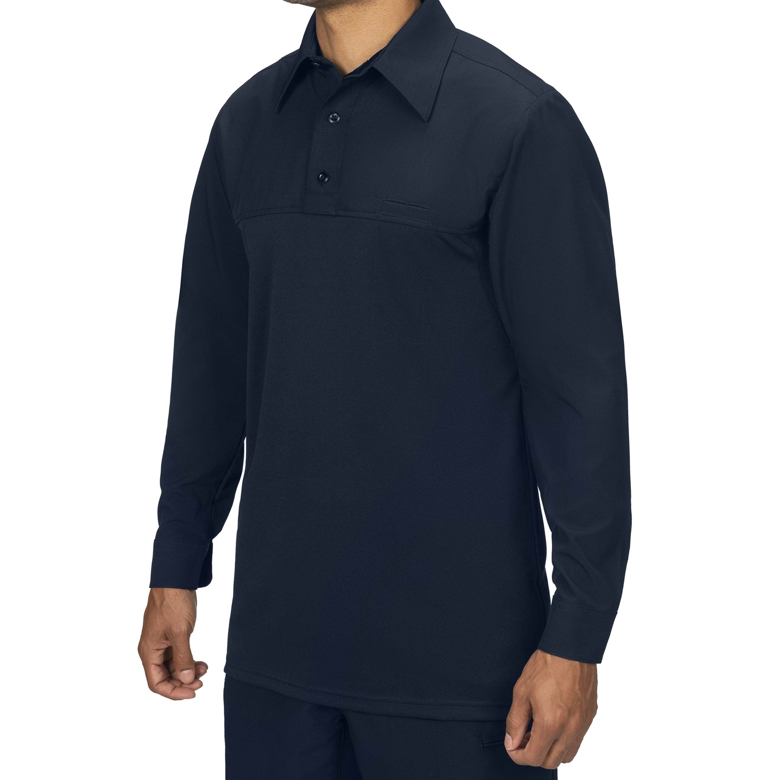 FlexRS™ Long Sleeve ArmorSkin® Base Shirt 31,33,35,37,39,41