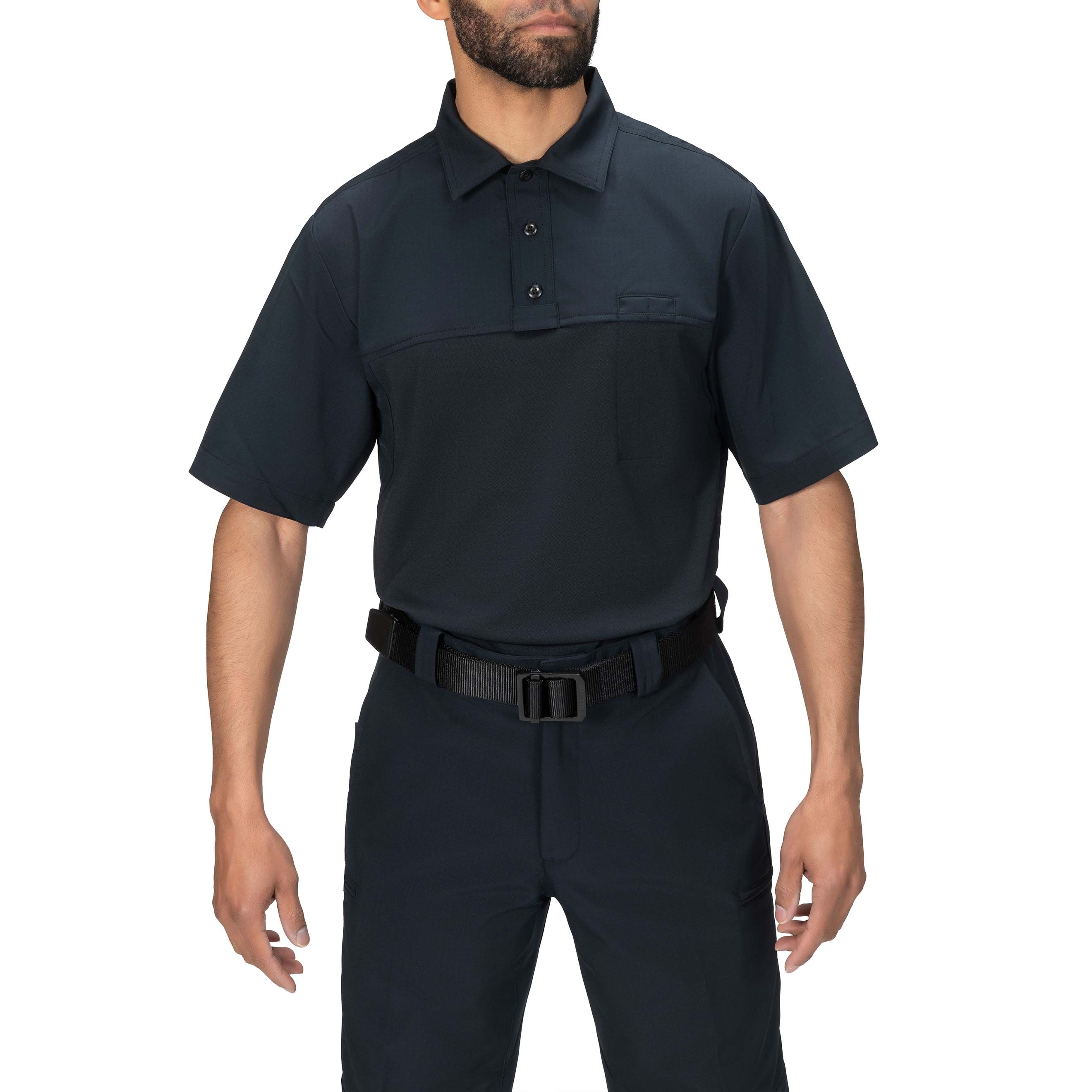 FlexRS™ Short Sleeve ArmorSkin® Base Shirt REG,TALL,X TALL