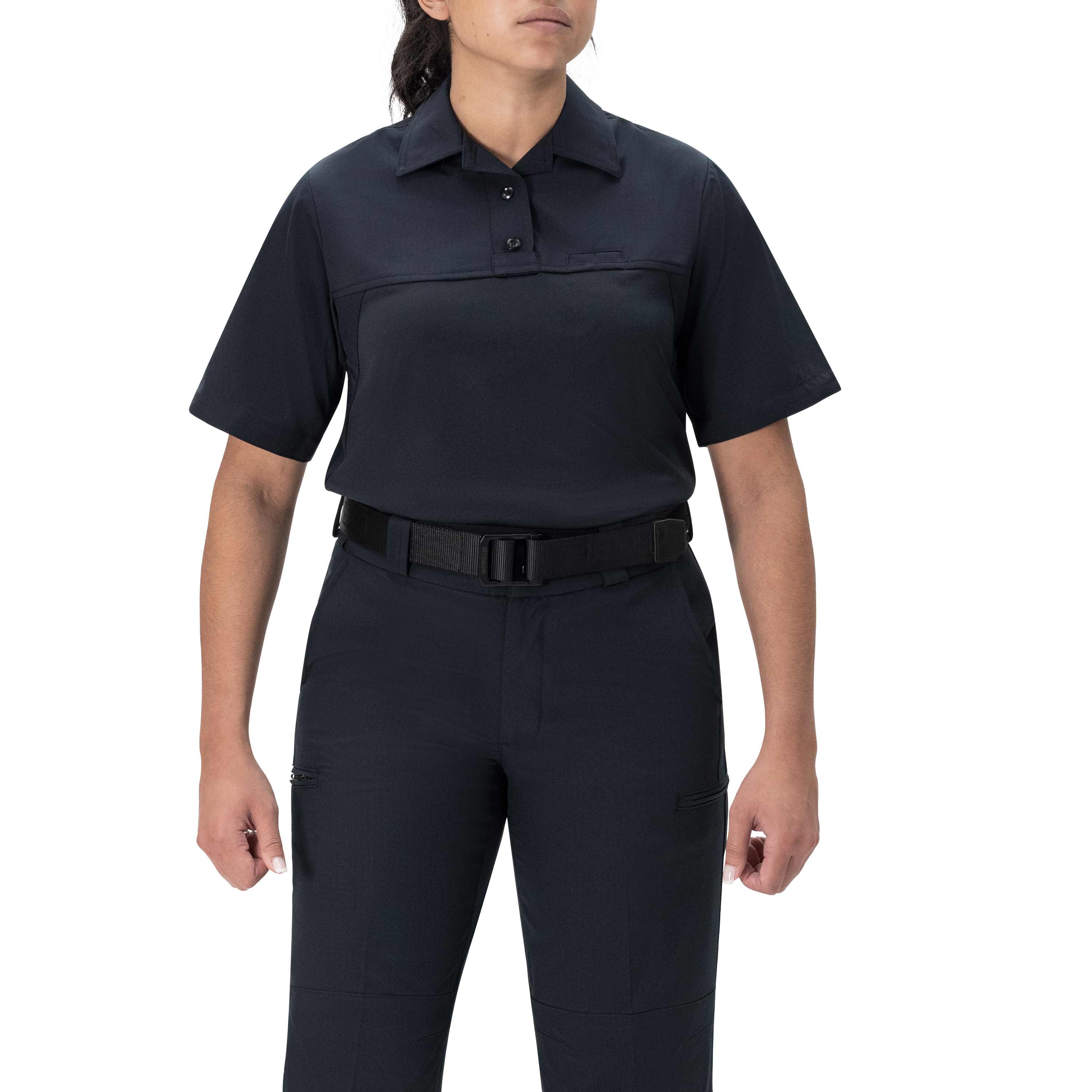 Women's FlexRS™ Short Sleeve ArmorSkin® Base Shirt REG
