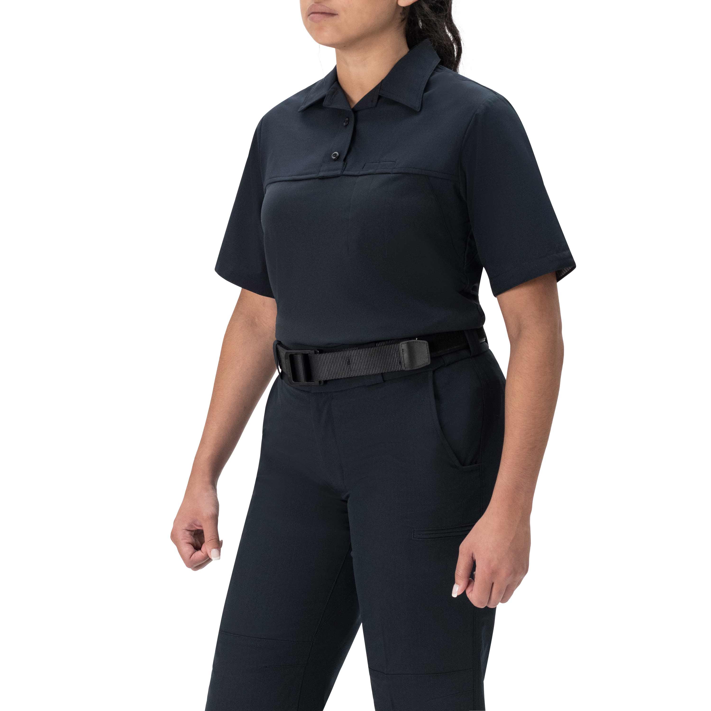 Women's FlexRS™ Short Sleeve ArmorSkin® Base Shirt REG