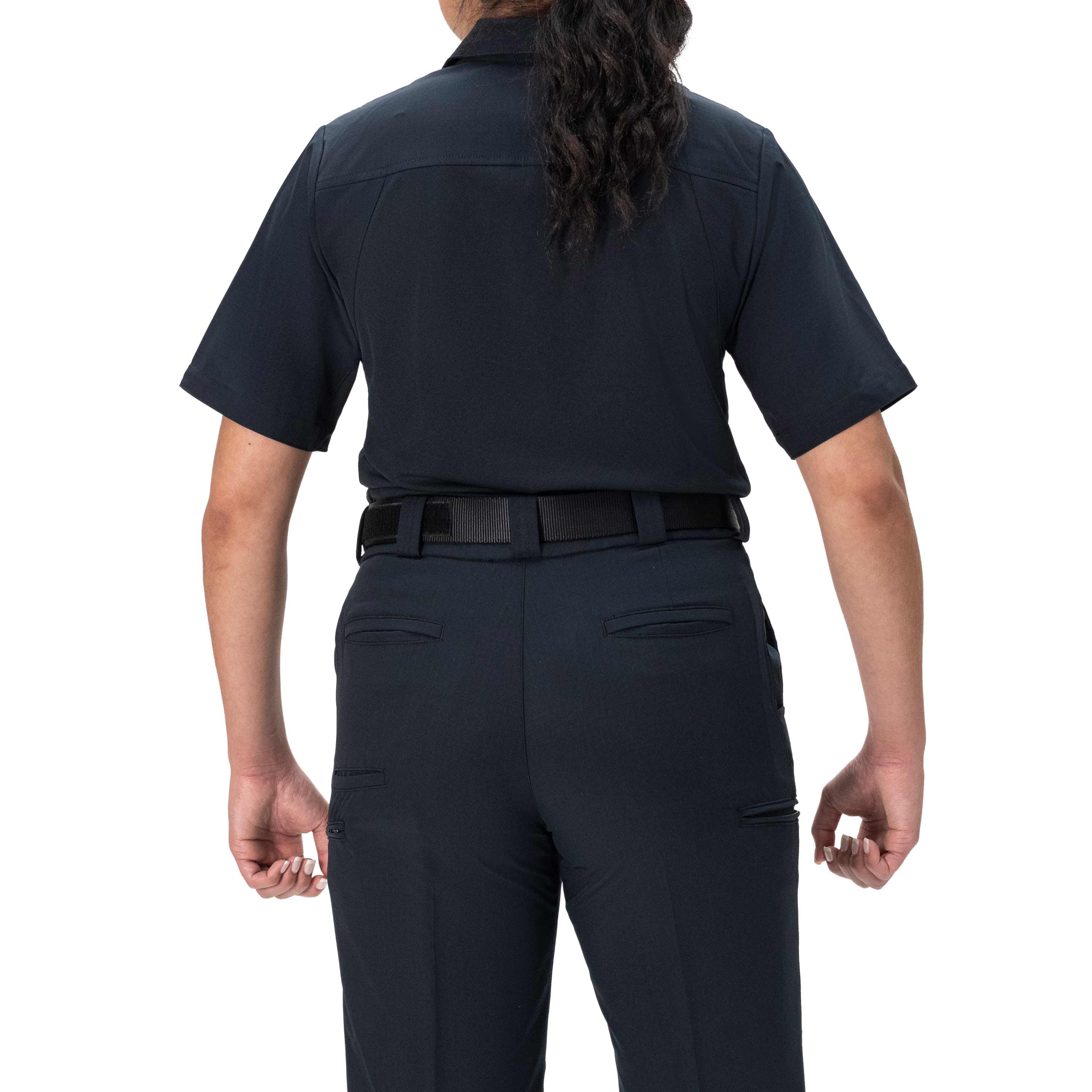 Women's FlexRS™ Short Sleeve ArmorSkin® Base Shirt REG