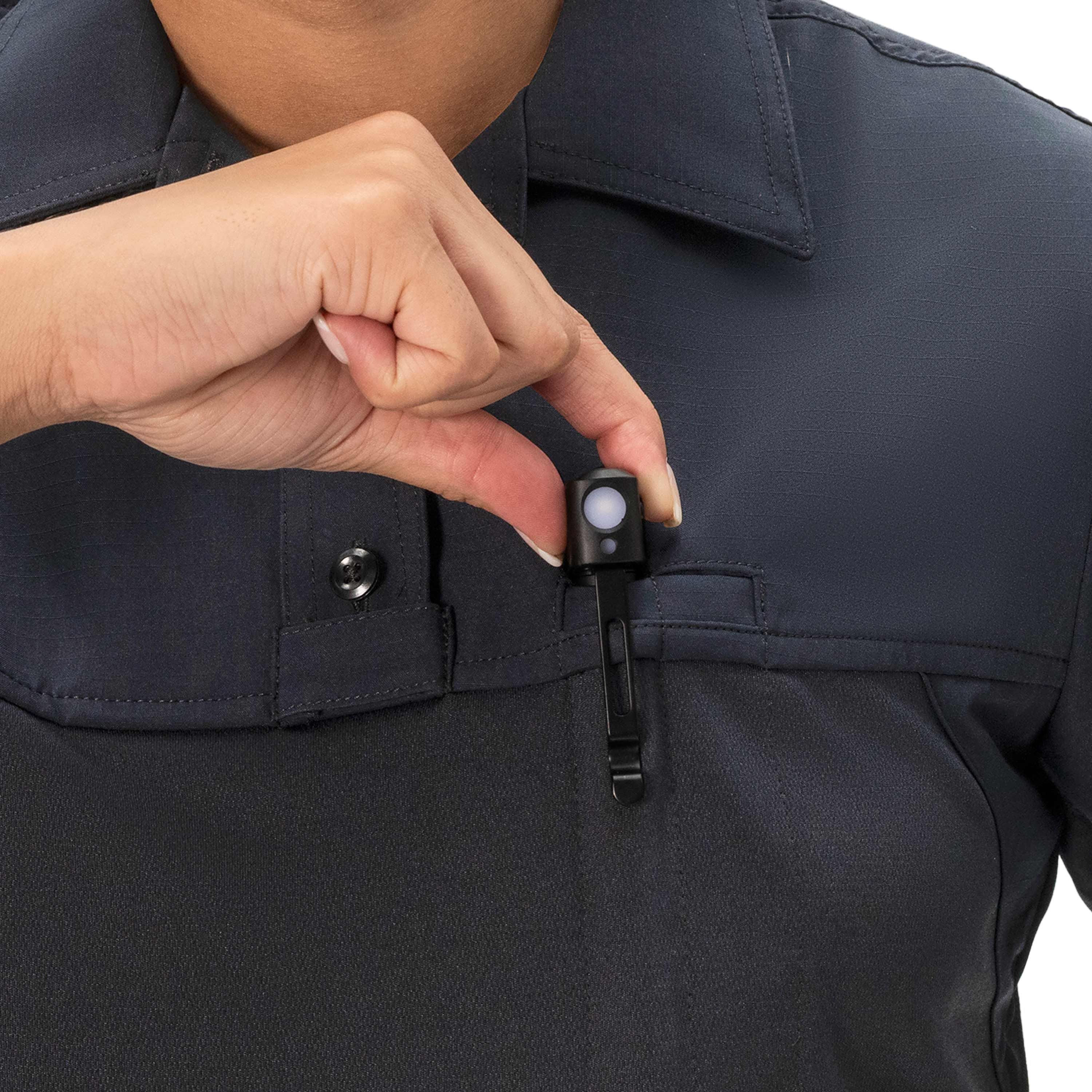 Women's FlexRS™ Short Sleeve ArmorSkin® Base Shirt REG