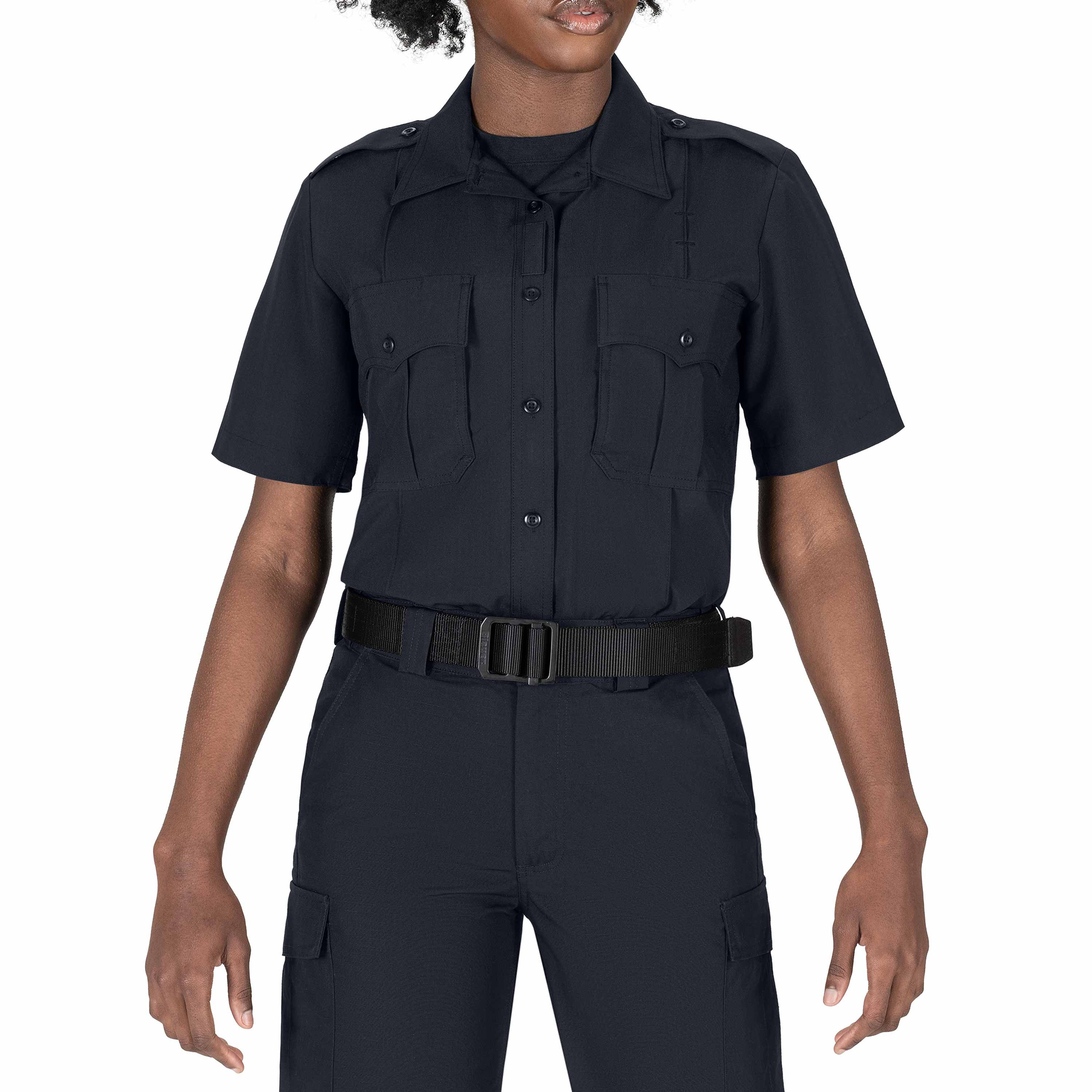 Women's FlexRS™ Short Sleeve SuperShirt® REG
