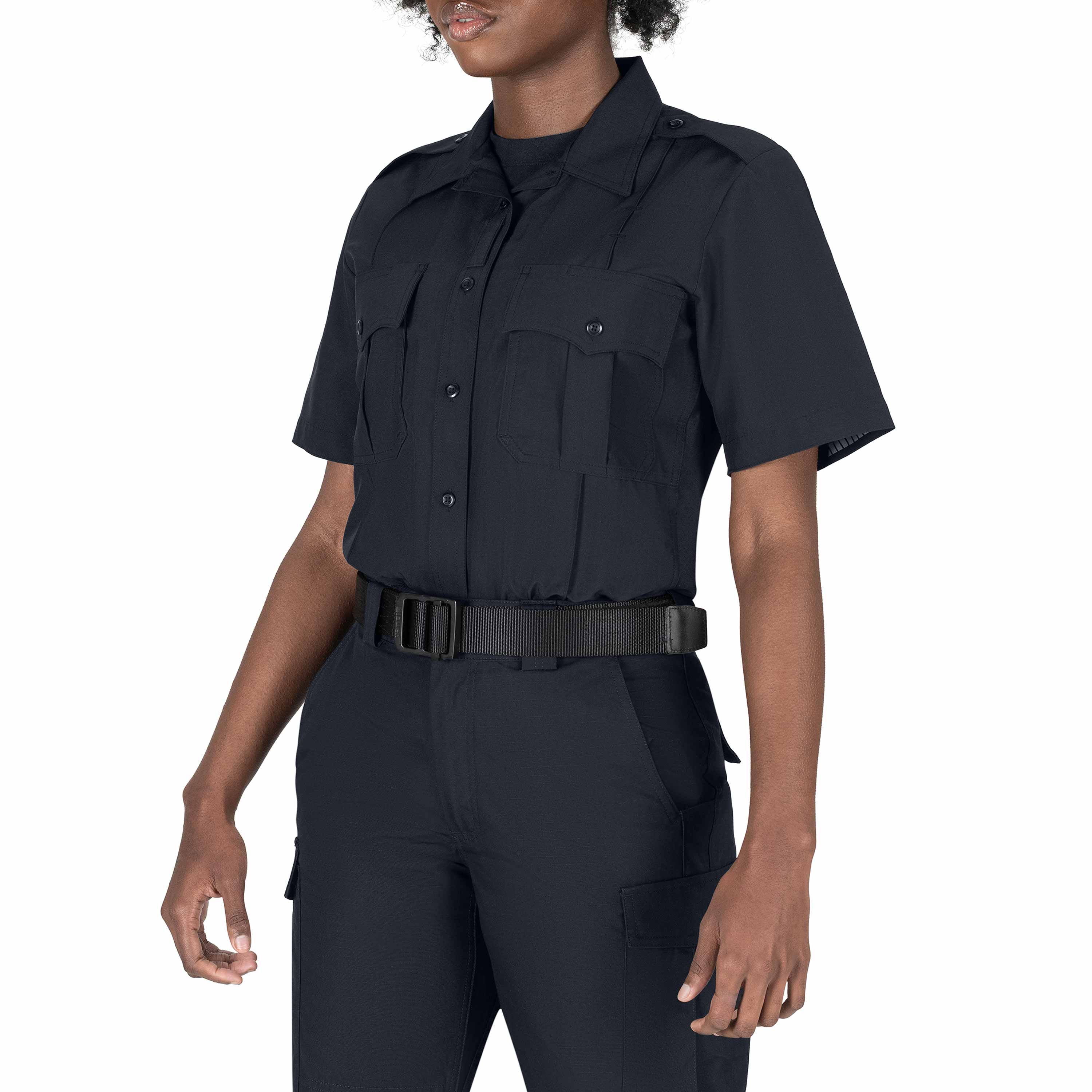 Women's FlexRS™ Short Sleeve SuperShirt® REG