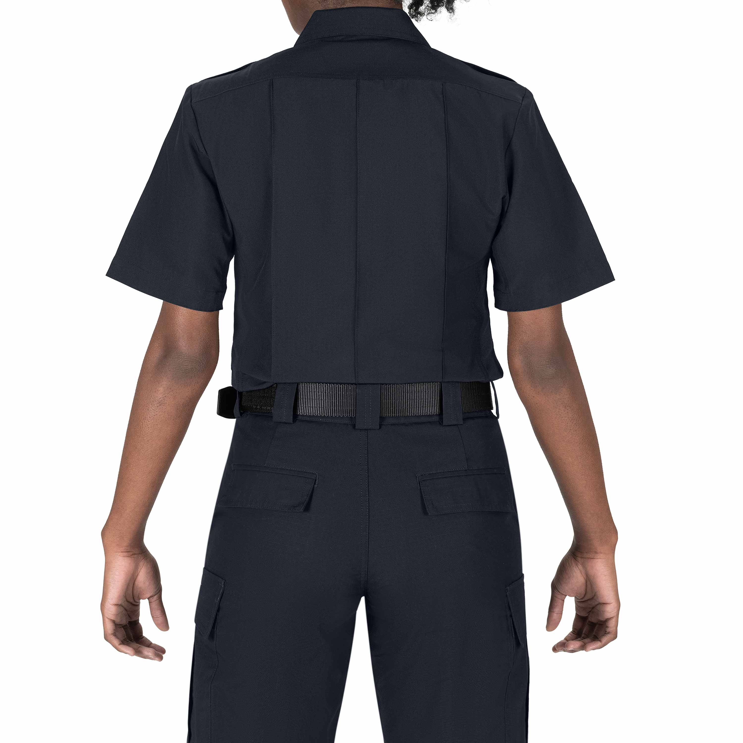 Women's FlexRS™ Short Sleeve SuperShirt® REG