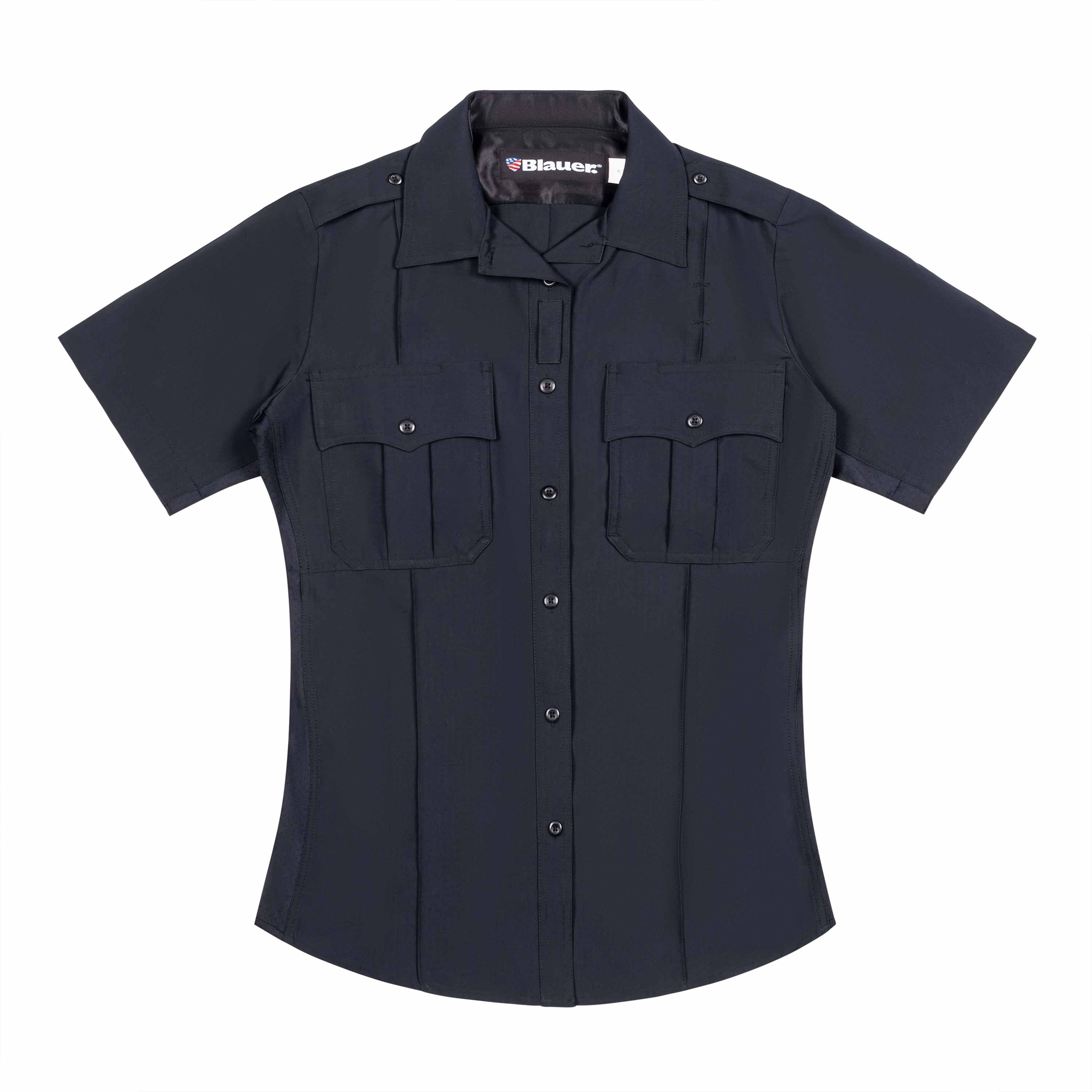 Women's FlexRS™ Short Sleeve SuperShirt® REG