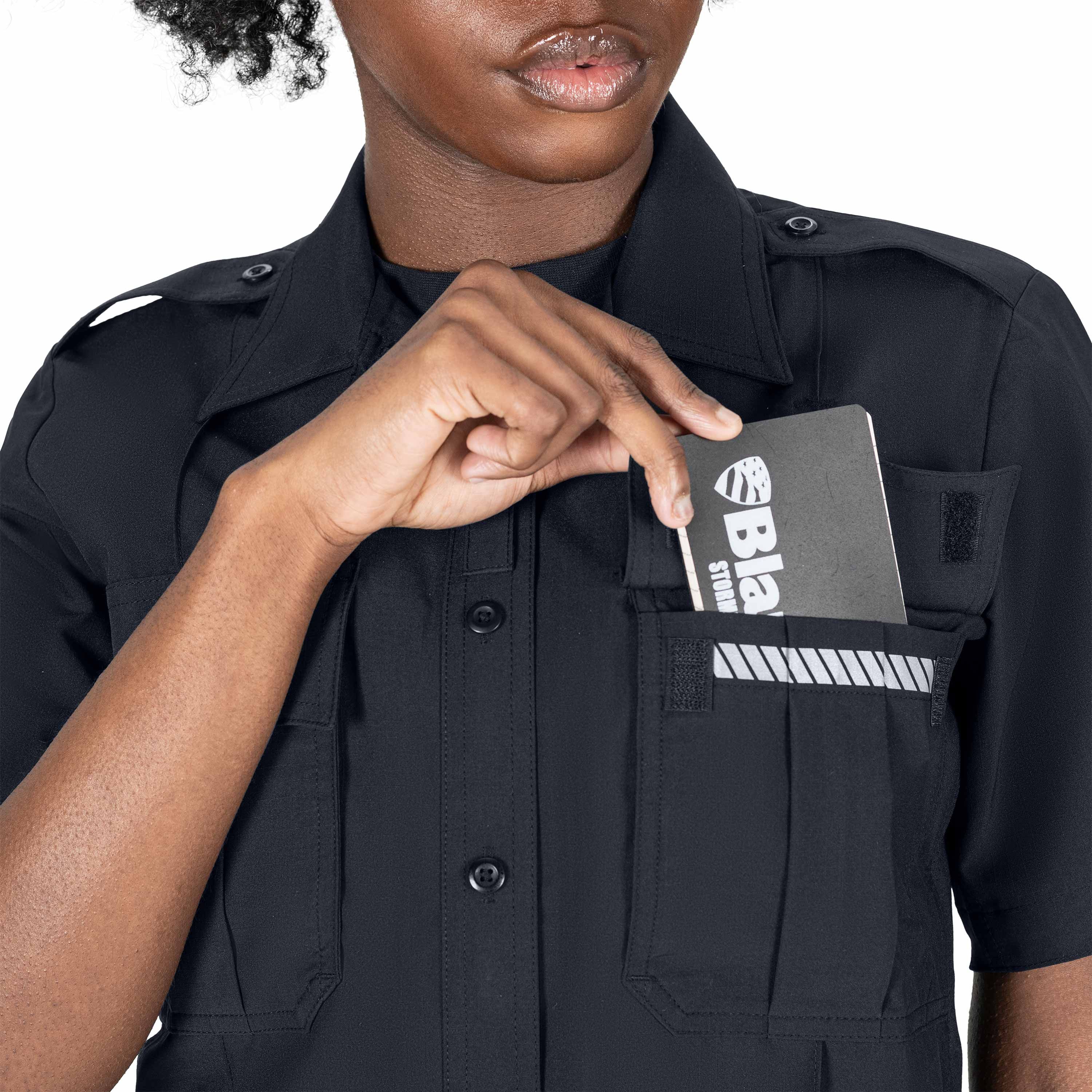 Women's FlexRS™ Short Sleeve SuperShirt® REG