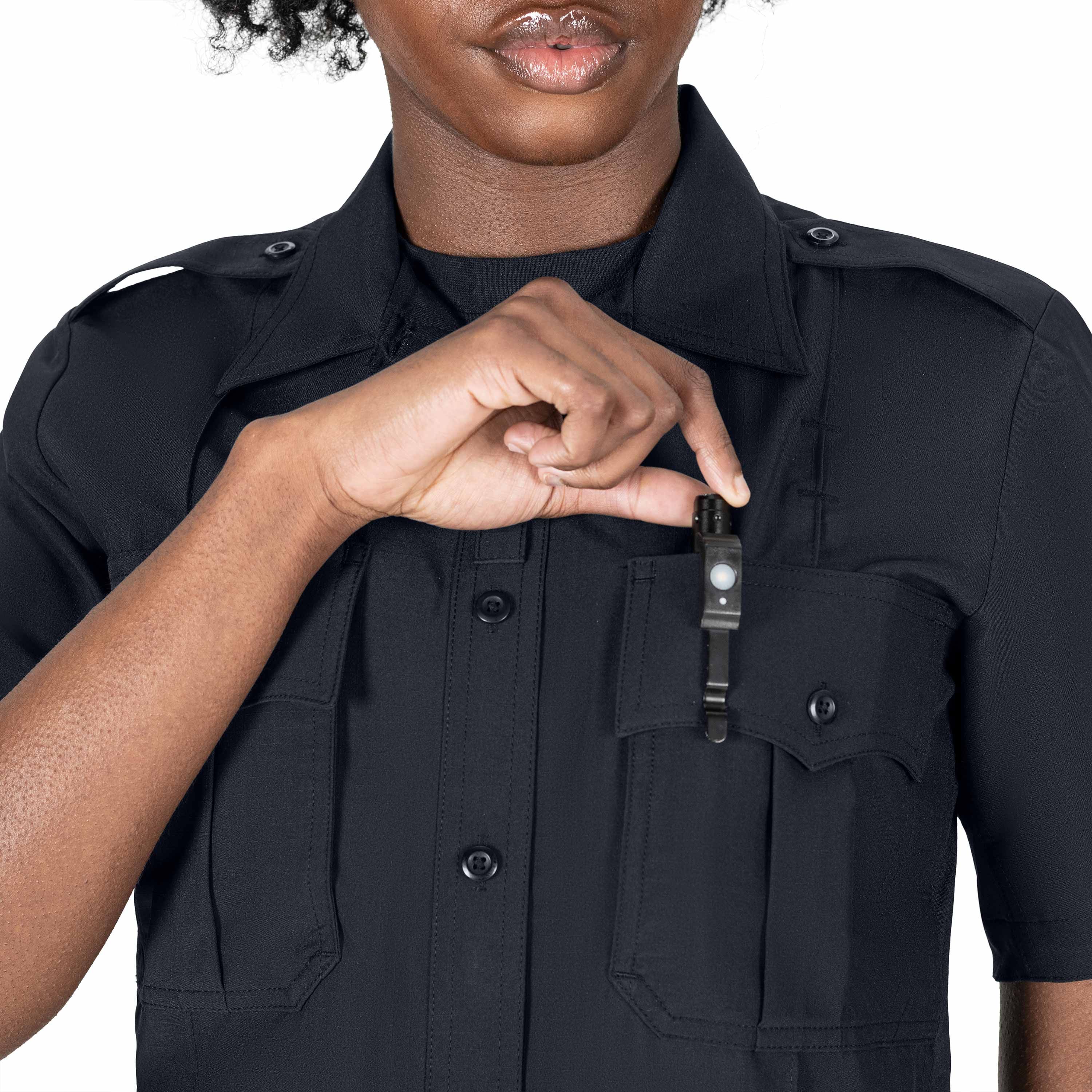Women's FlexRS™ Short Sleeve SuperShirt® REG