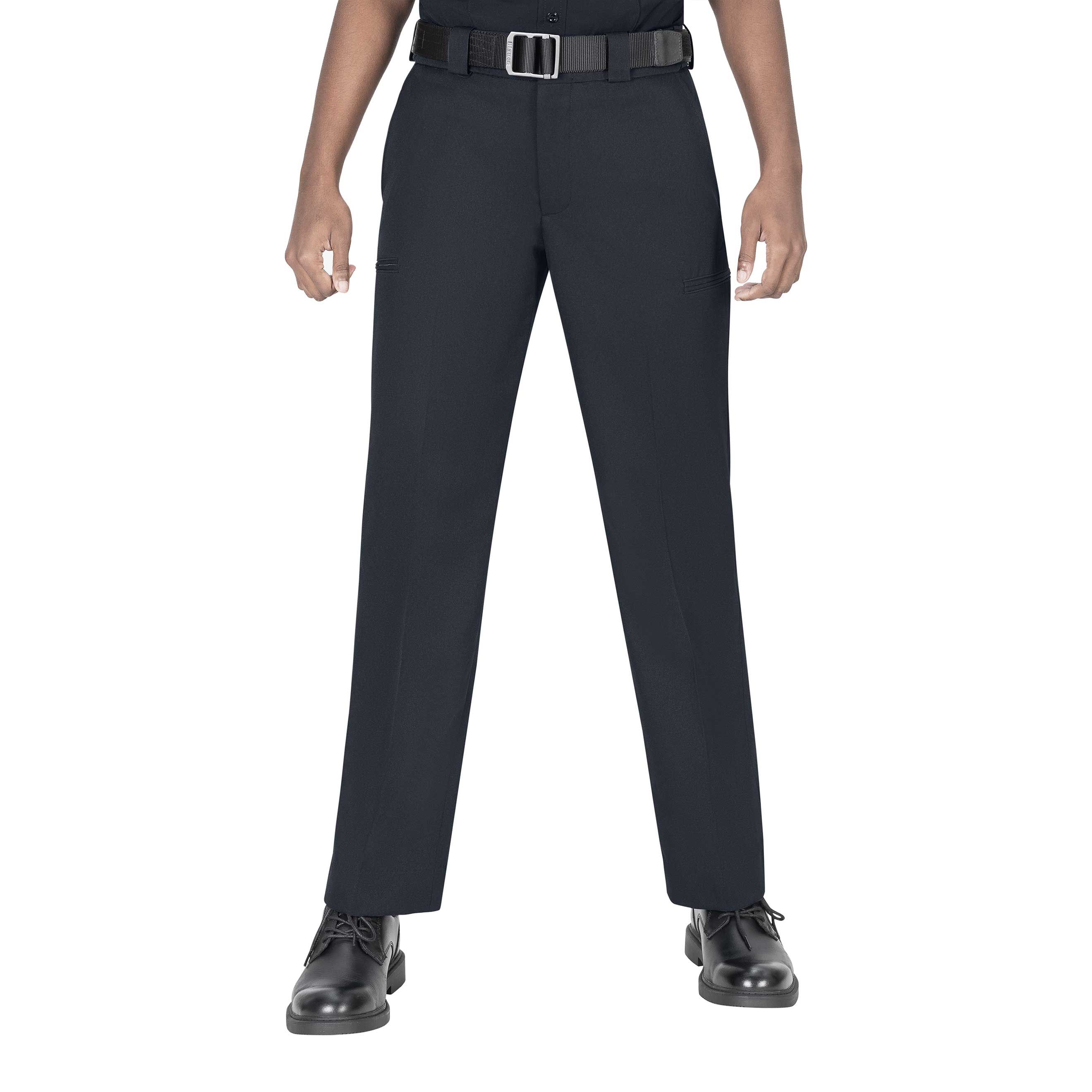 Women's Polyester Covert Pocket Pant REG