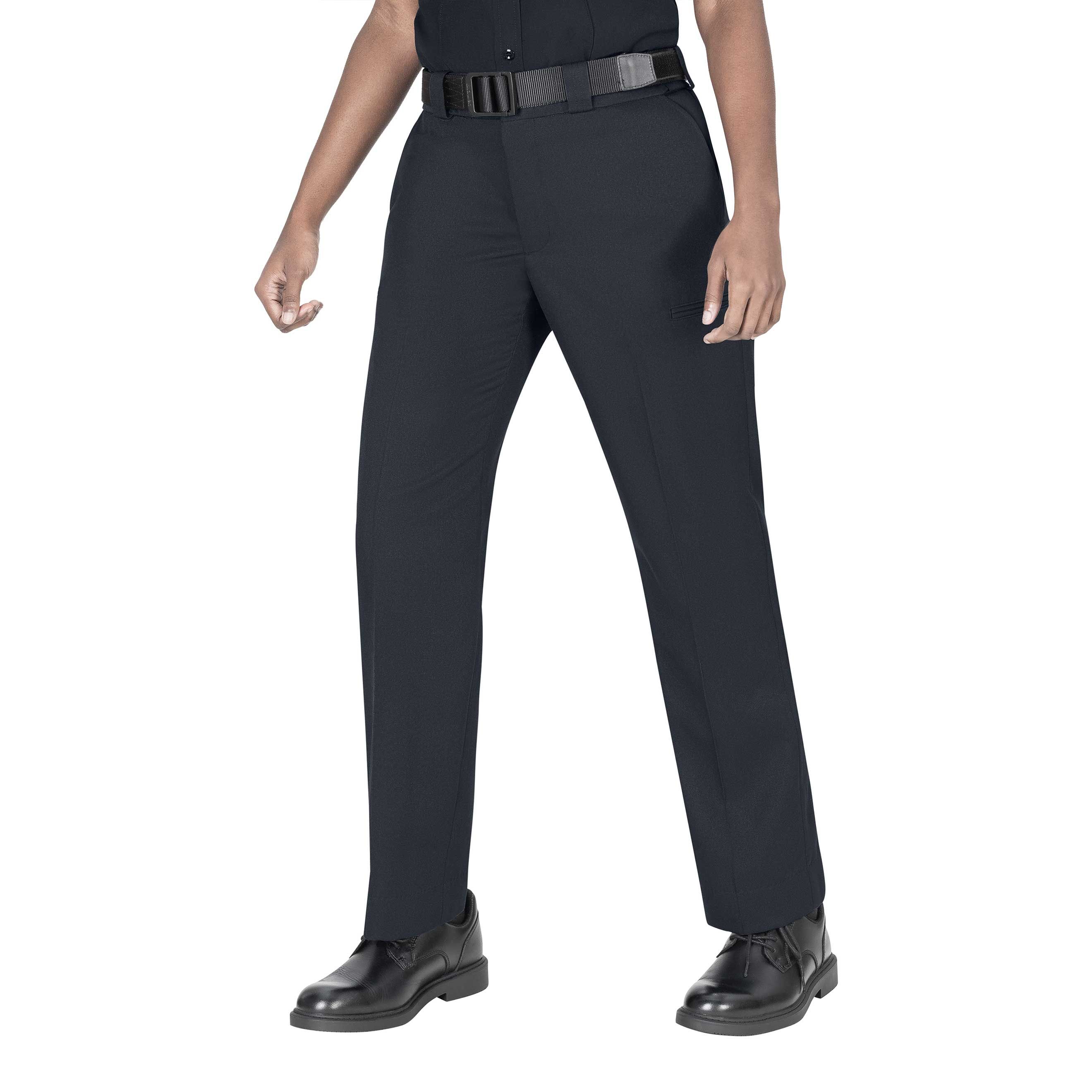 Women's Polyester Covert Pocket Pant REG