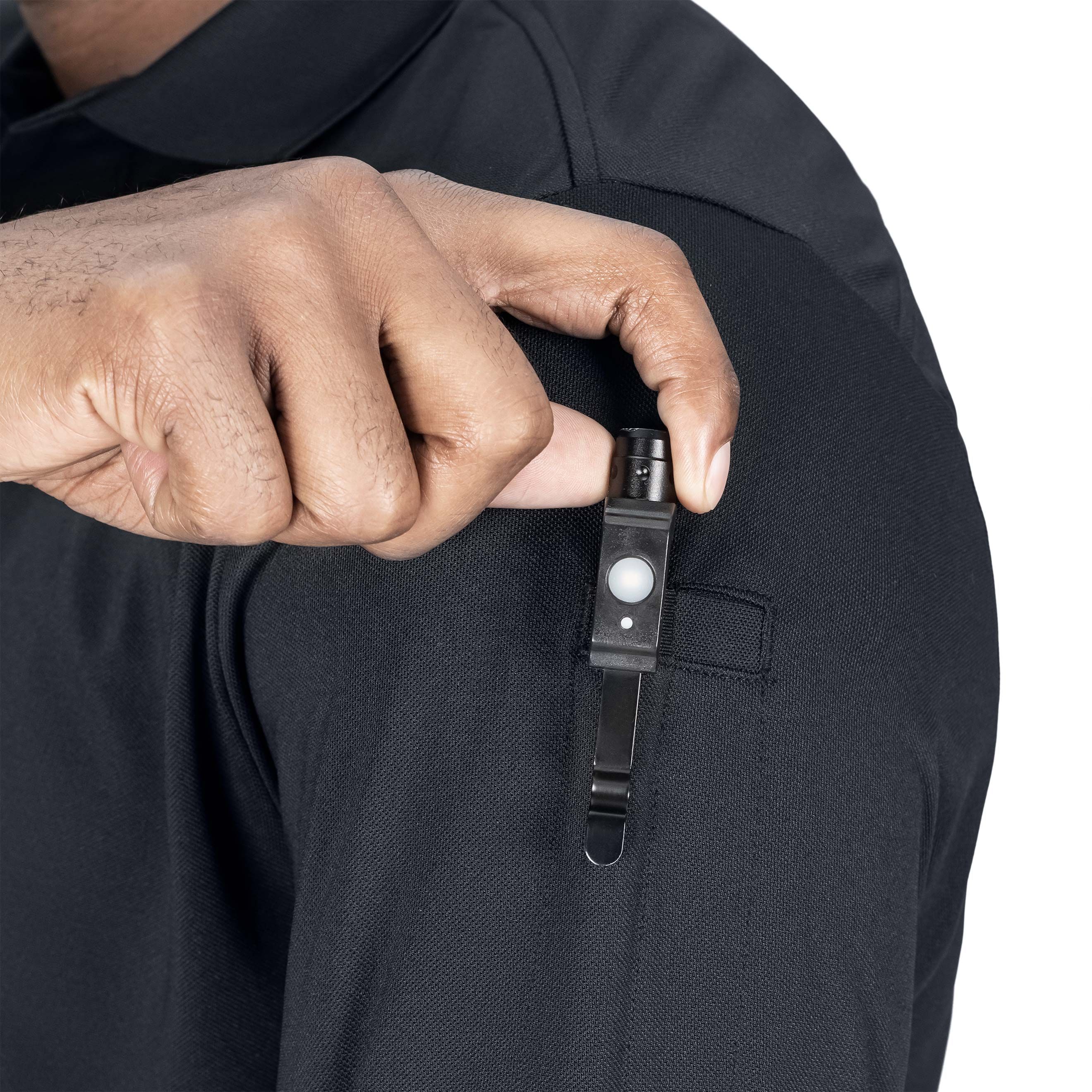 LONG SLEEVE PERFORMANCE PRO POLO SHIRT REG,TALL
