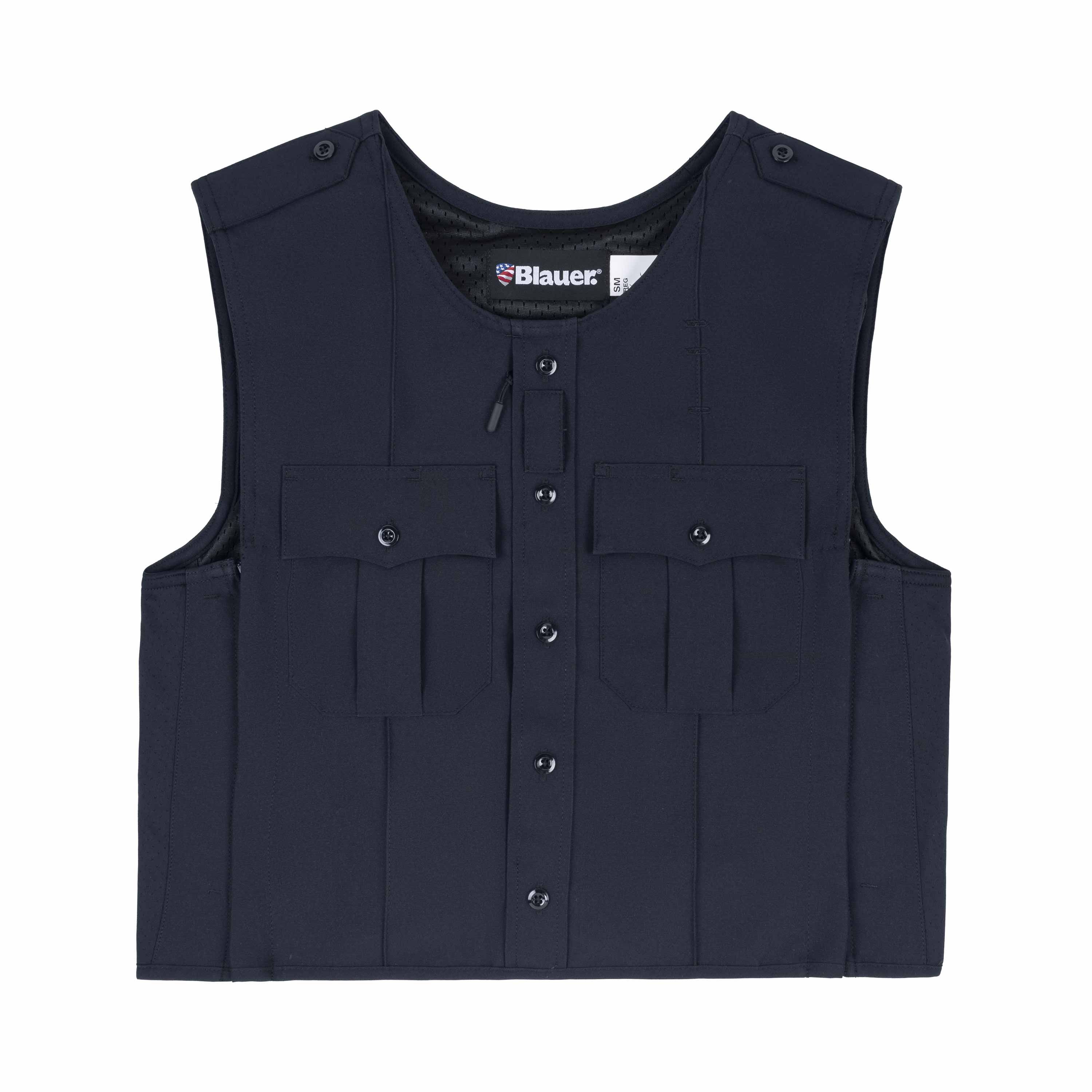 NYPD Polyester ArmorSkin SHORT,REG,TALL,X TALL